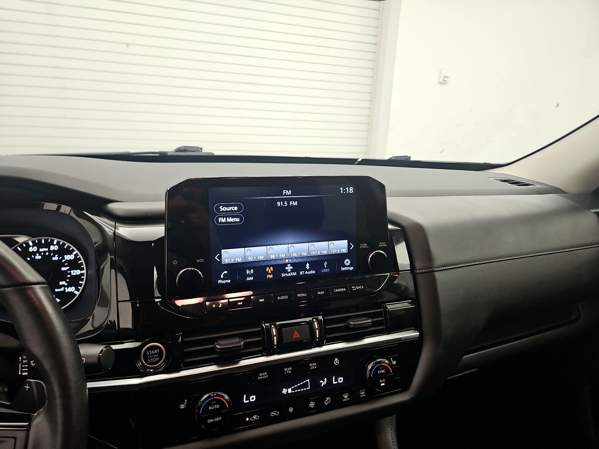 Thumbnail: 2023 Nissan Pathfinder - 15