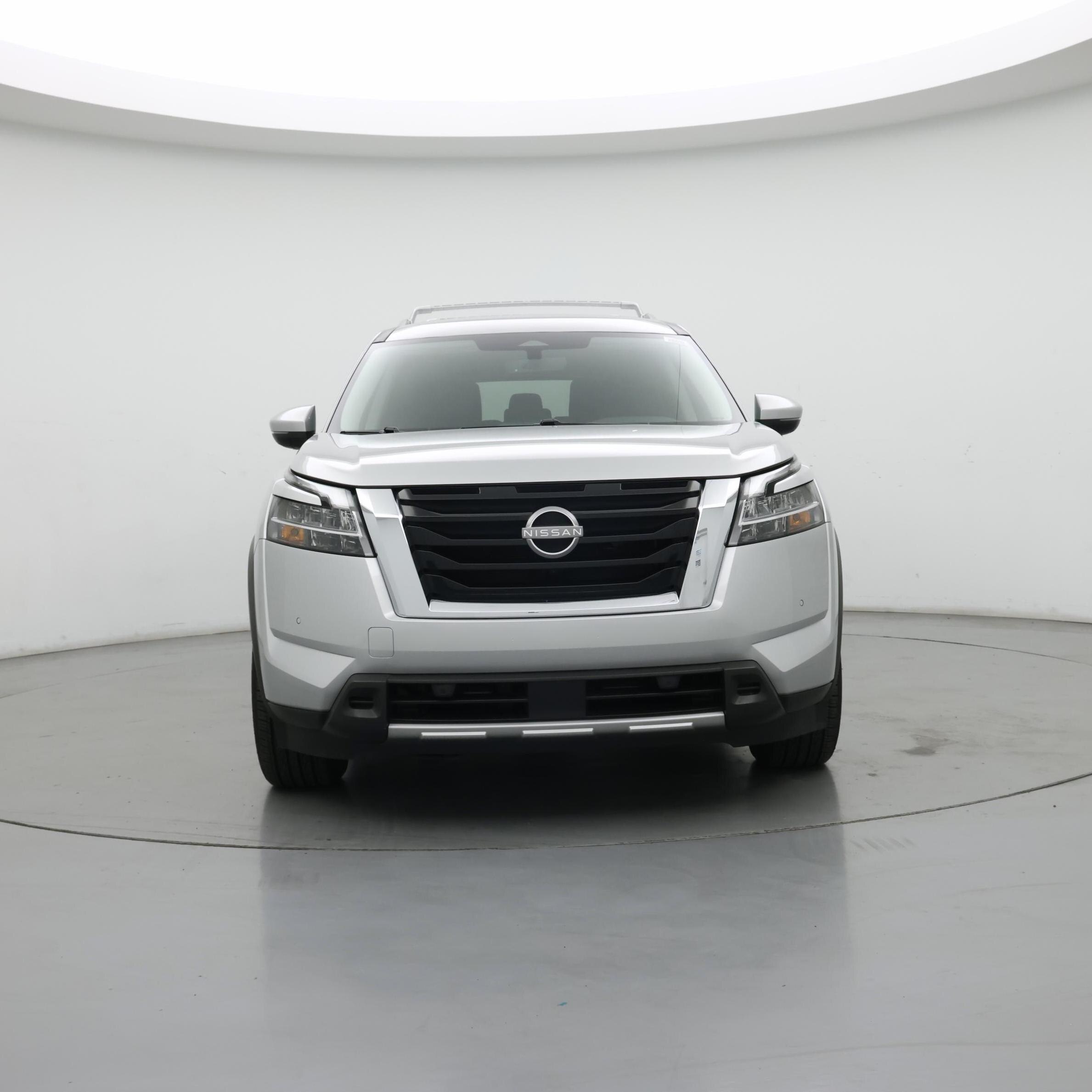 Thumbnail: 2023 Nissan Pathfinder - 5