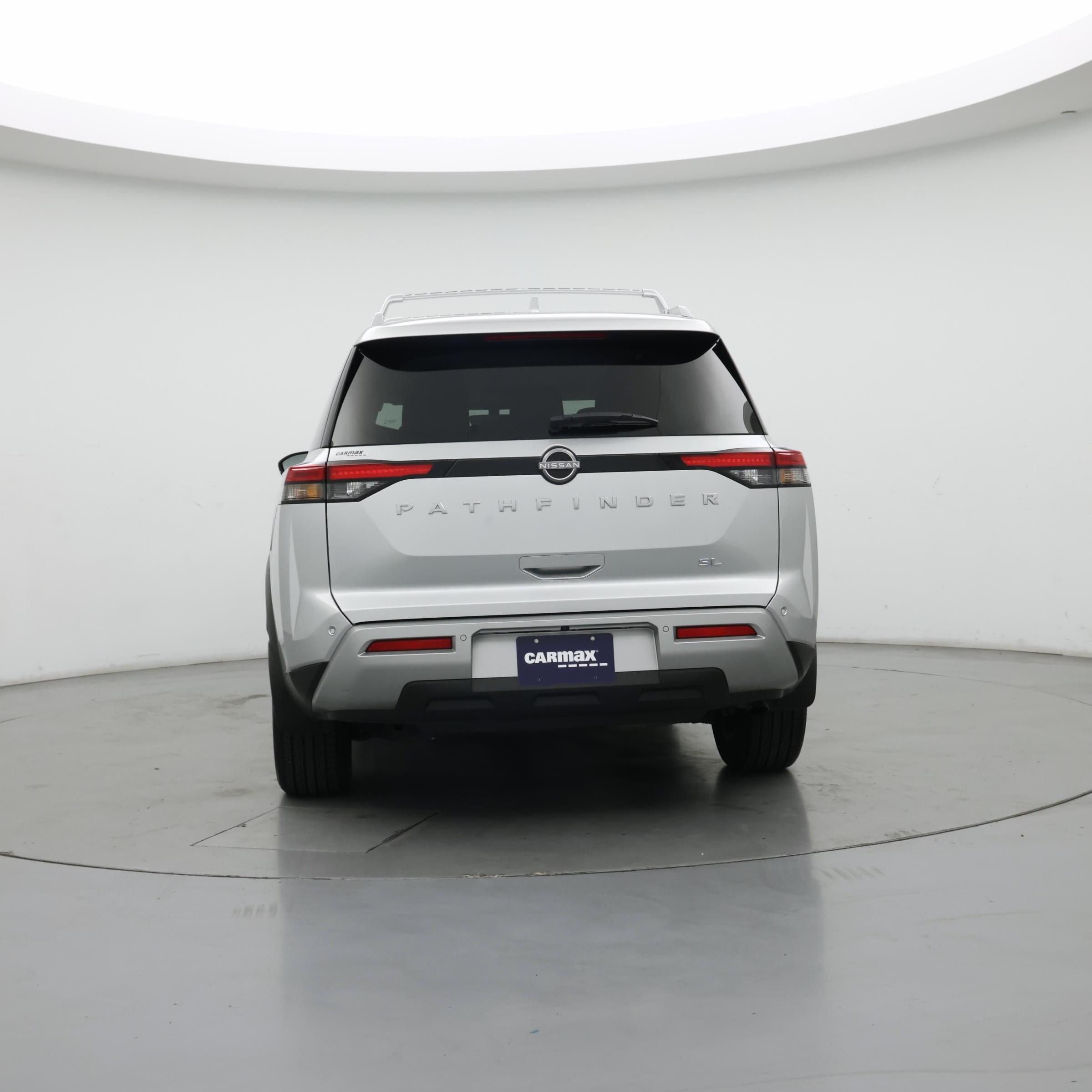 Thumbnail: 2023 Nissan Pathfinder - 6