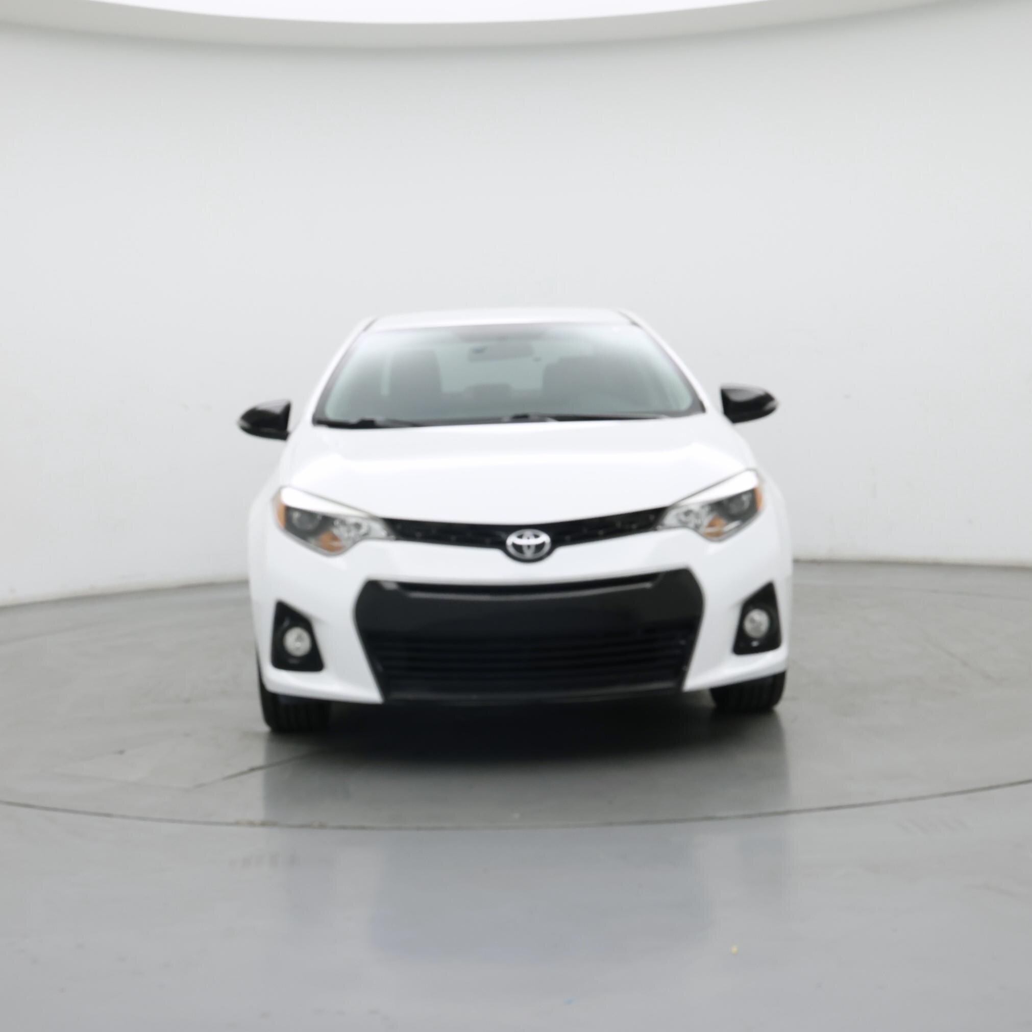Thumbnail: 2015 Toyota Corolla - 5