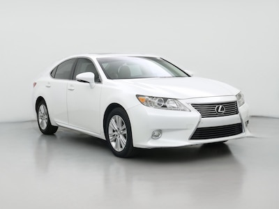 2014 Lexus ES 350