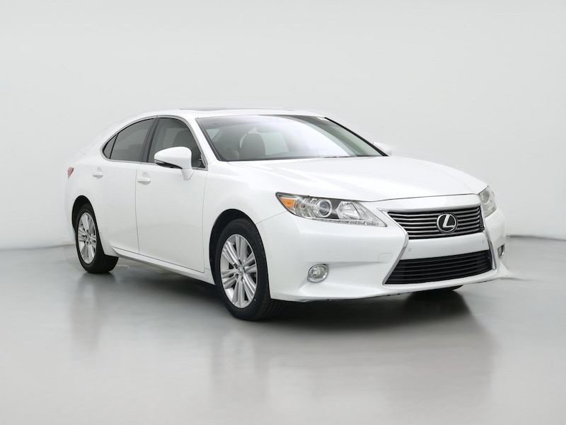 2014 Lexus ES 350 -
                  Kenner, LA
