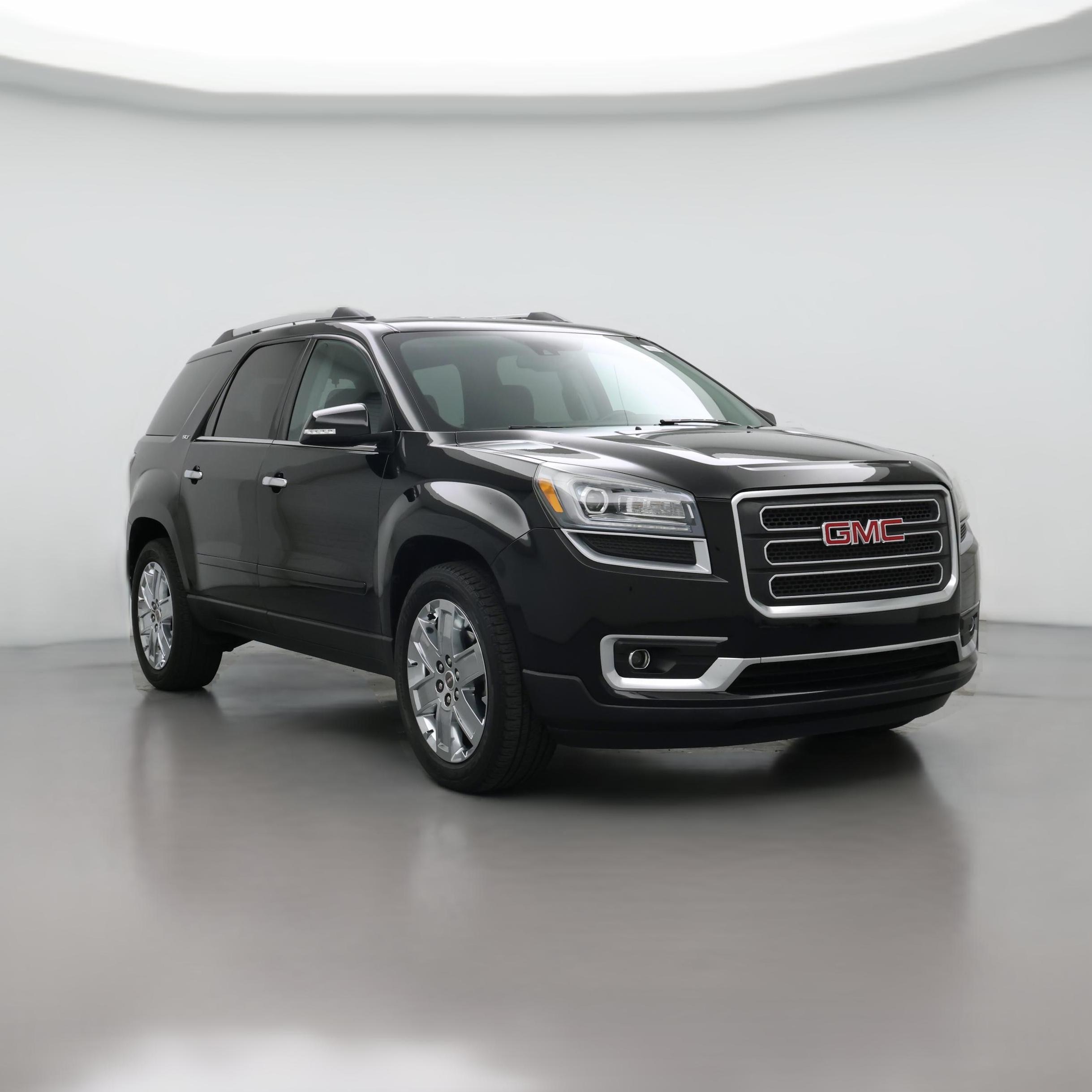 Thumbnail: 2017 GMC Acadia - 1