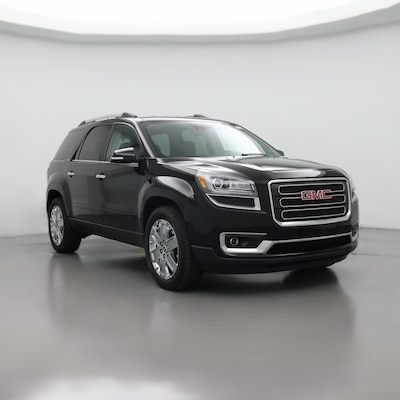 2017 GMC Acadia Limited