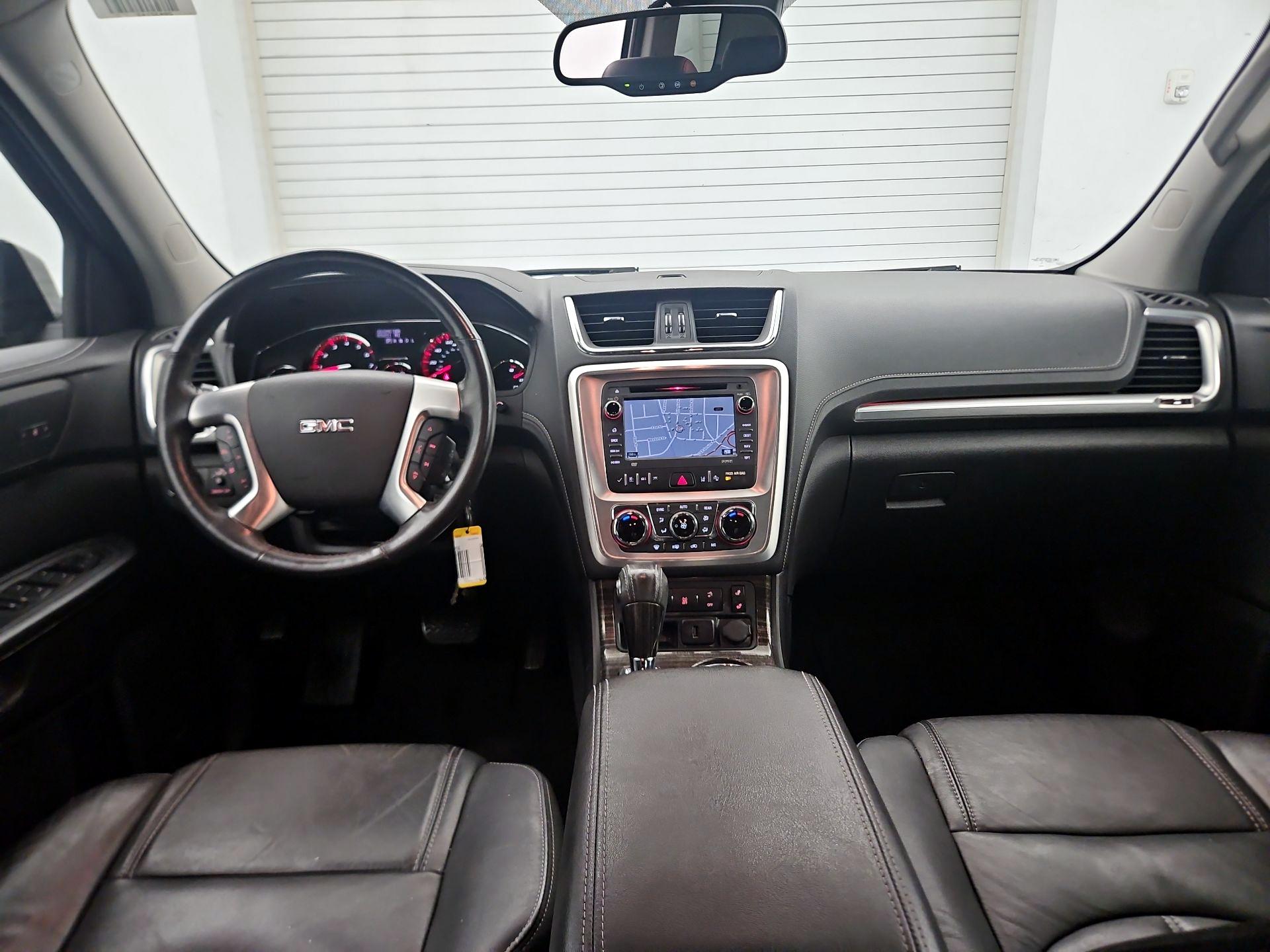 Thumbnail: 2017 GMC Acadia - 9