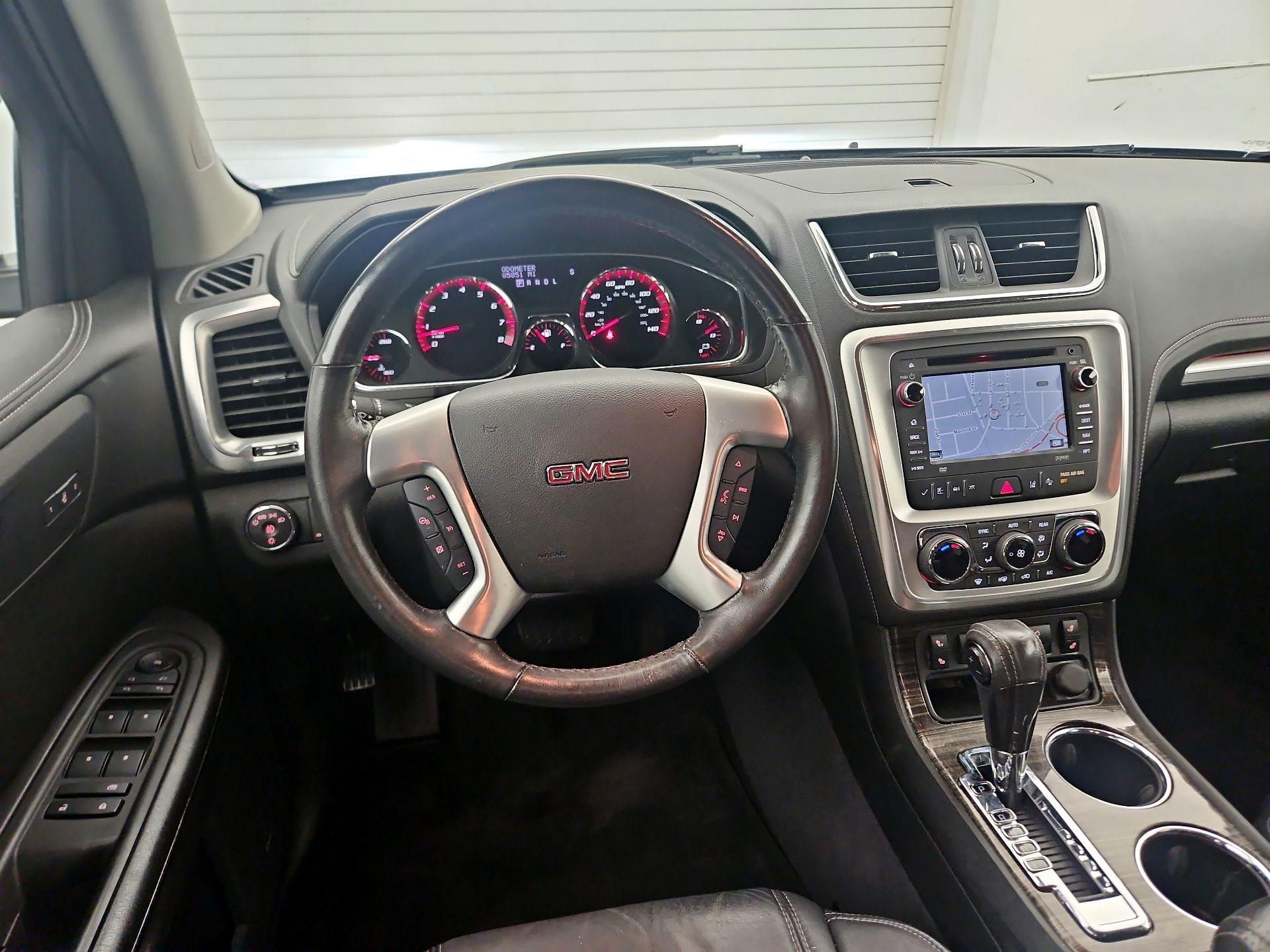 Thumbnail: 2017 GMC Acadia - 10