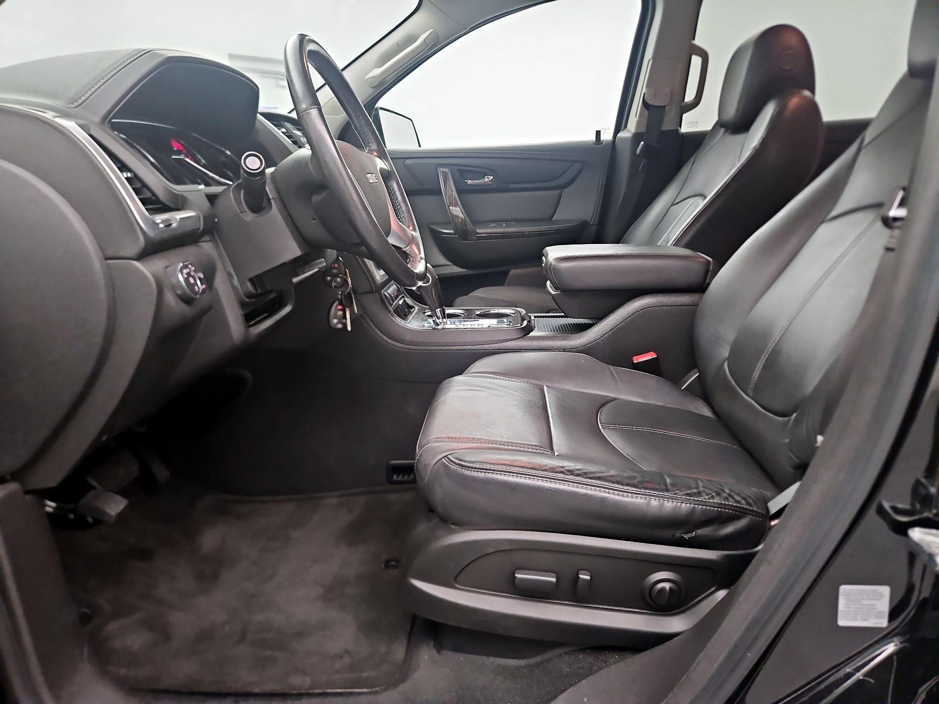 Thumbnail: 2017 GMC Acadia - 11