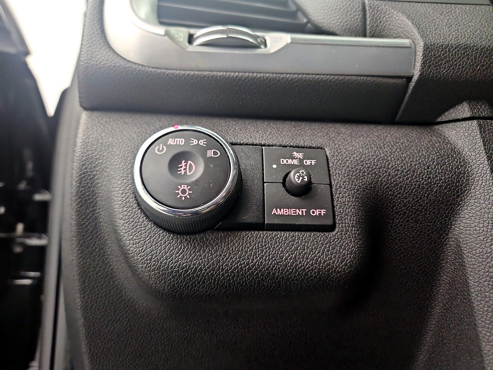 Thumbnail: 2017 GMC Acadia - 13