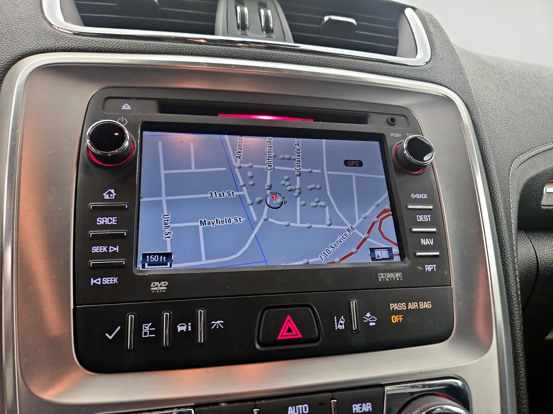 Thumbnail: 2017 GMC Acadia - 14