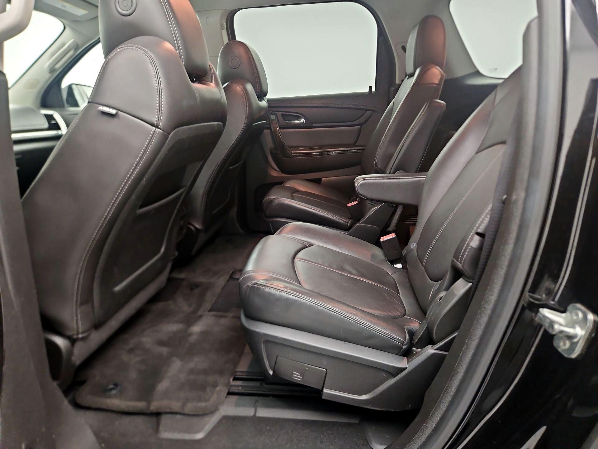 Thumbnail: 2017 GMC Acadia - 20