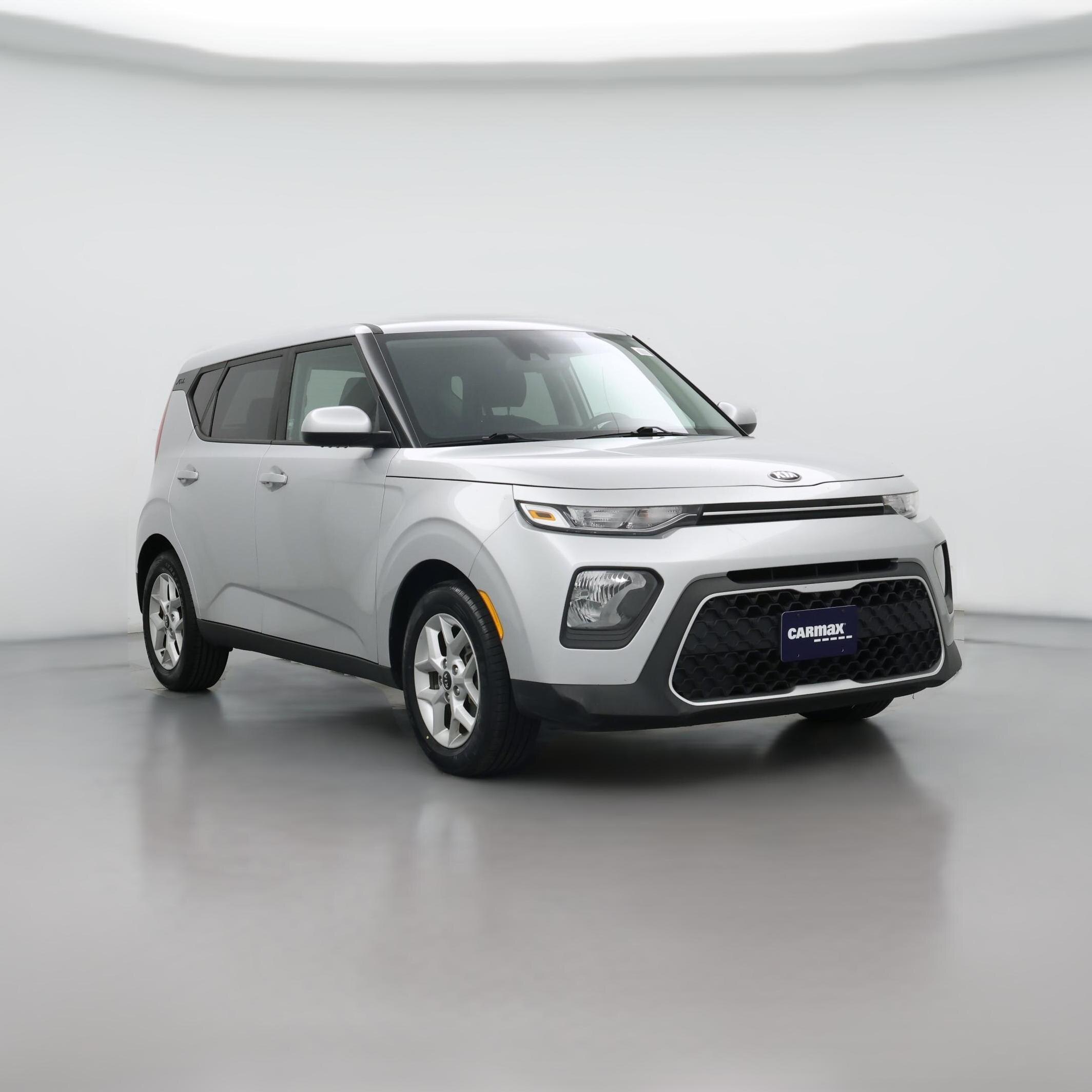 Thumbnail: 2020 Kia Soul - 1