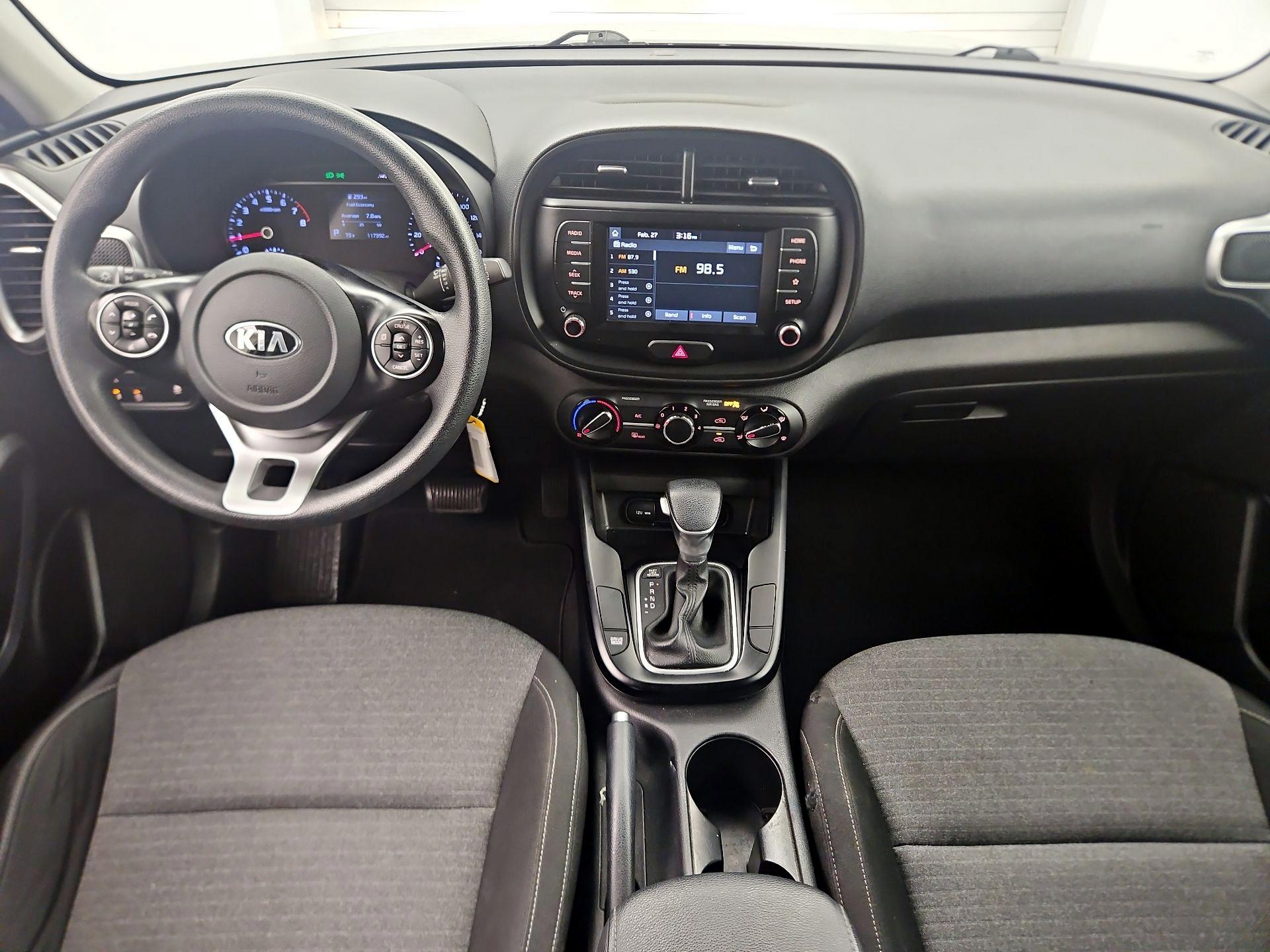 Thumbnail: 2020 Kia Soul - 9