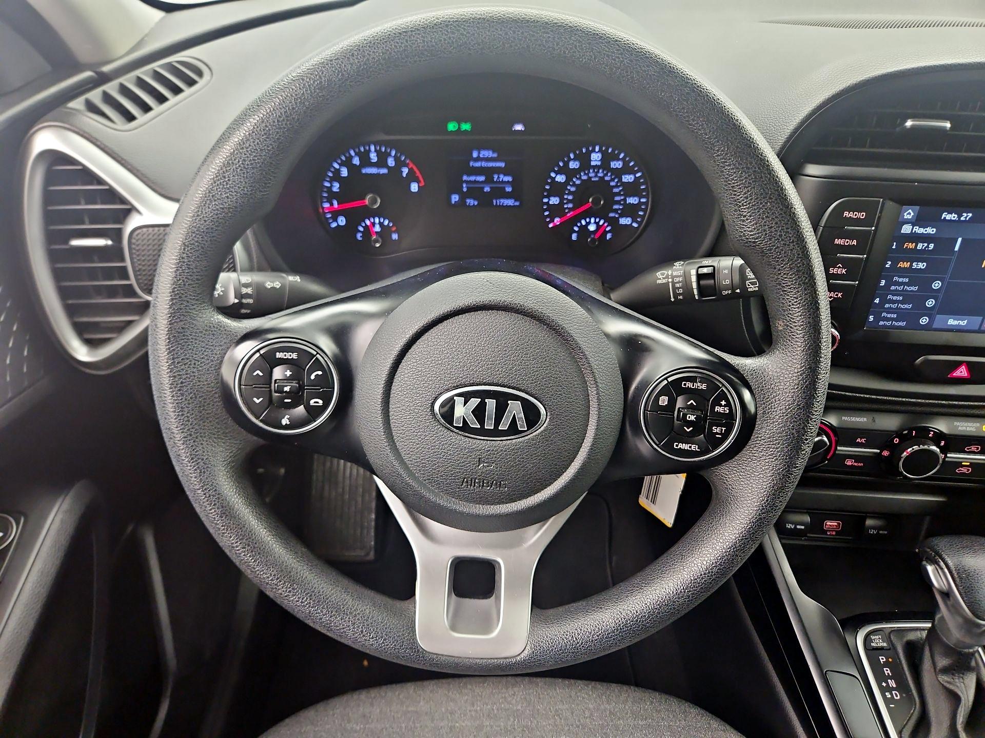 Thumbnail: 2020 Kia Soul - 10