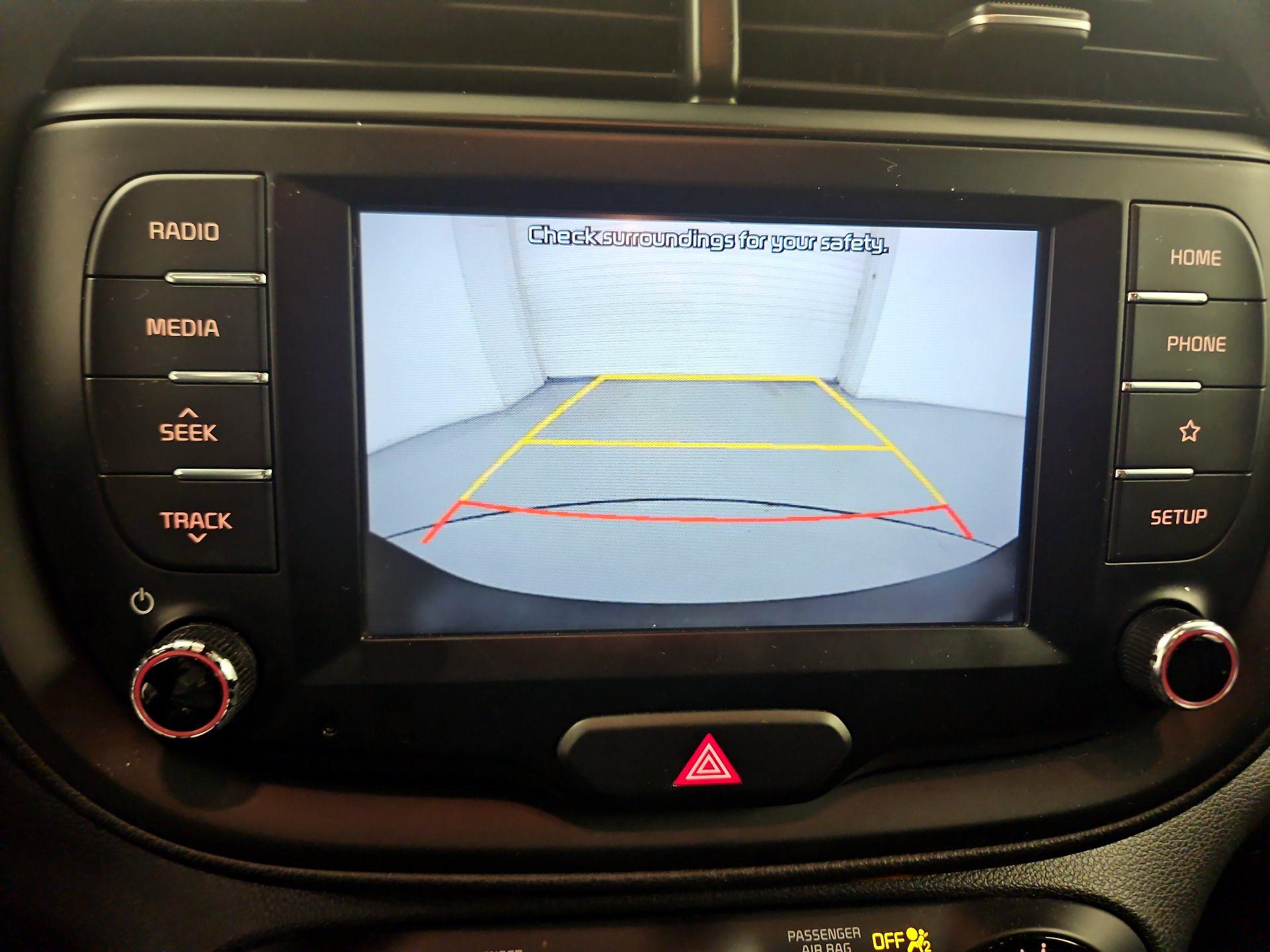 Thumbnail: 2020 Kia Soul - 14