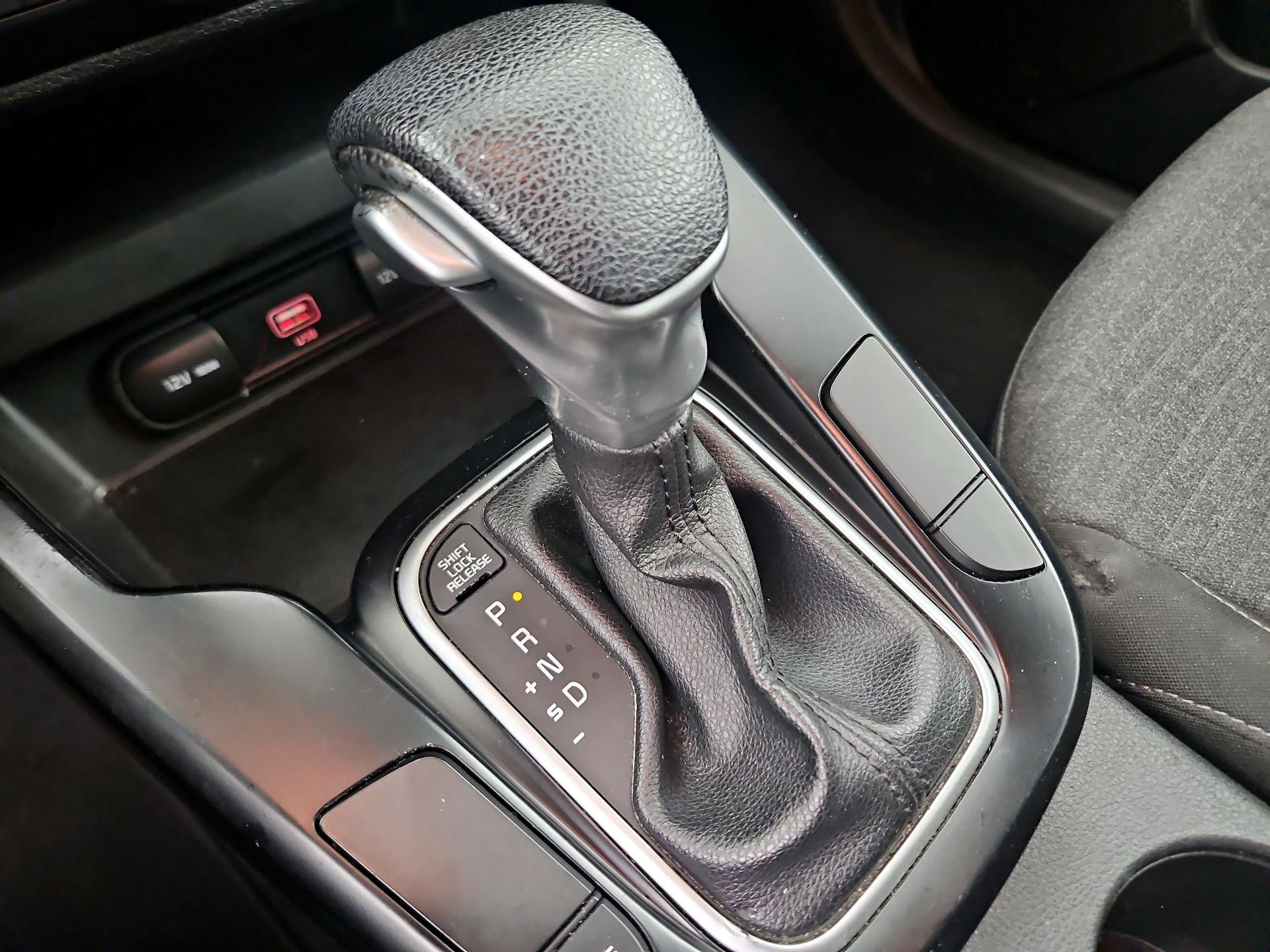 Thumbnail: 2020 Kia Soul - 17