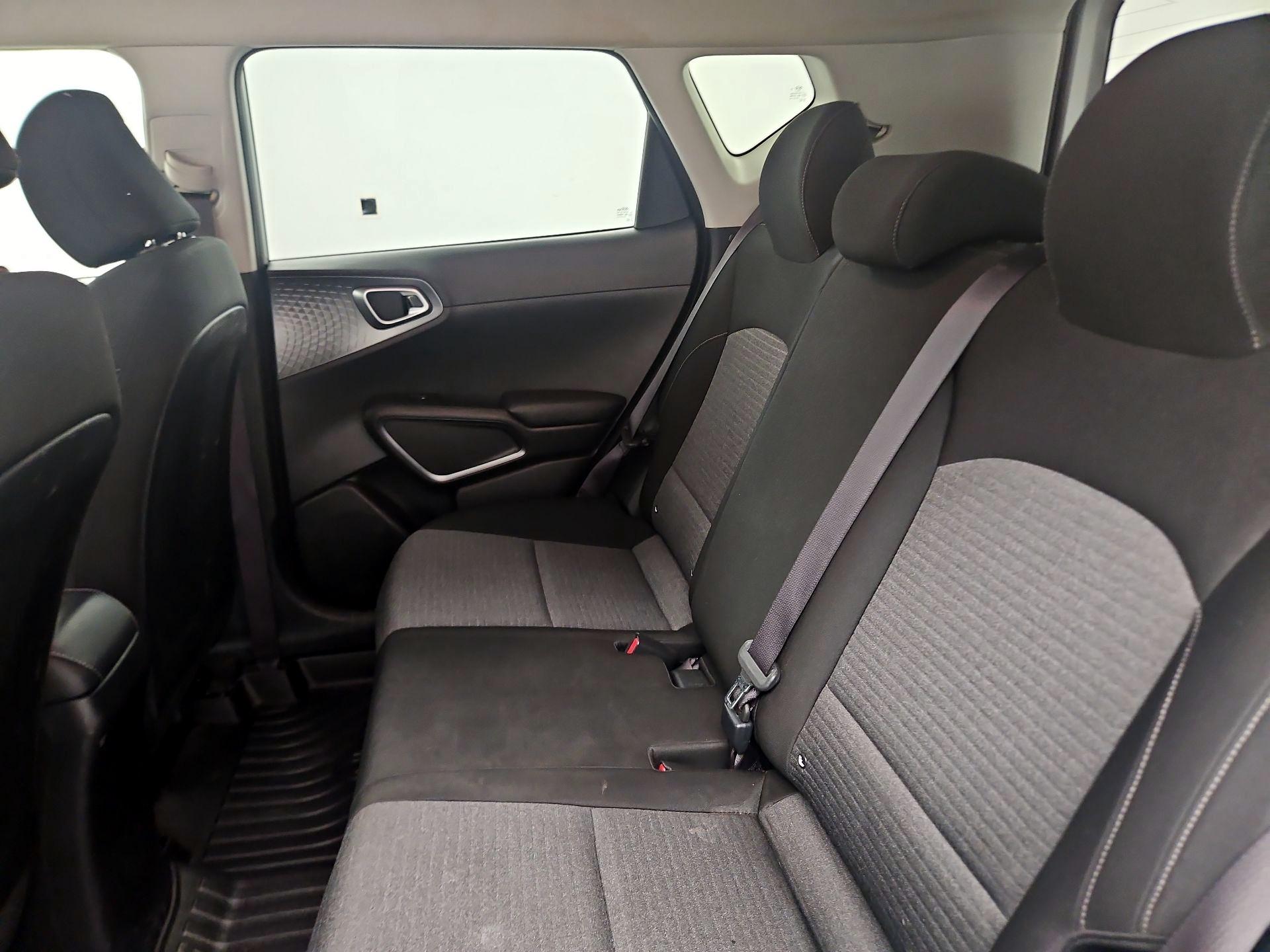 Thumbnail: 2020 Kia Soul - 18