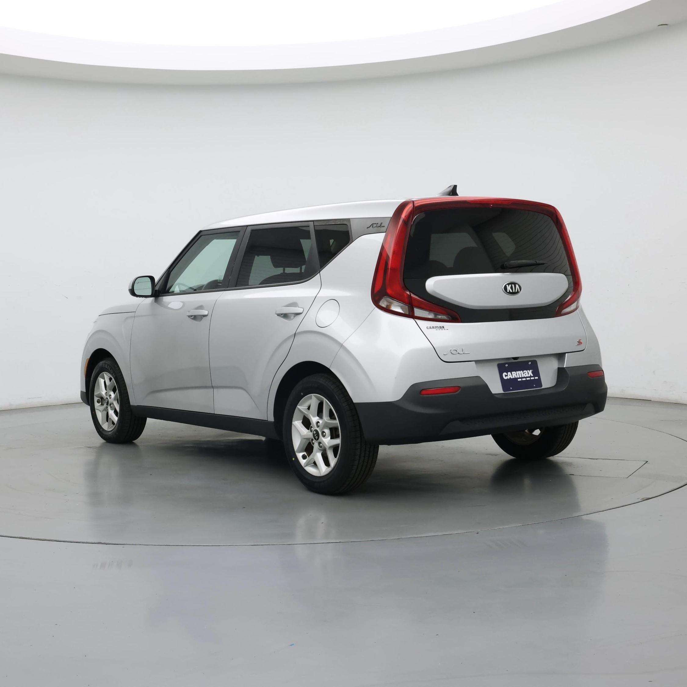 Thumbnail: 2020 Kia Soul - 2