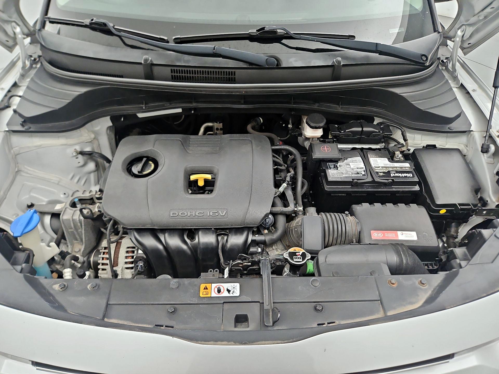 Thumbnail: 2020 Kia Soul - 20