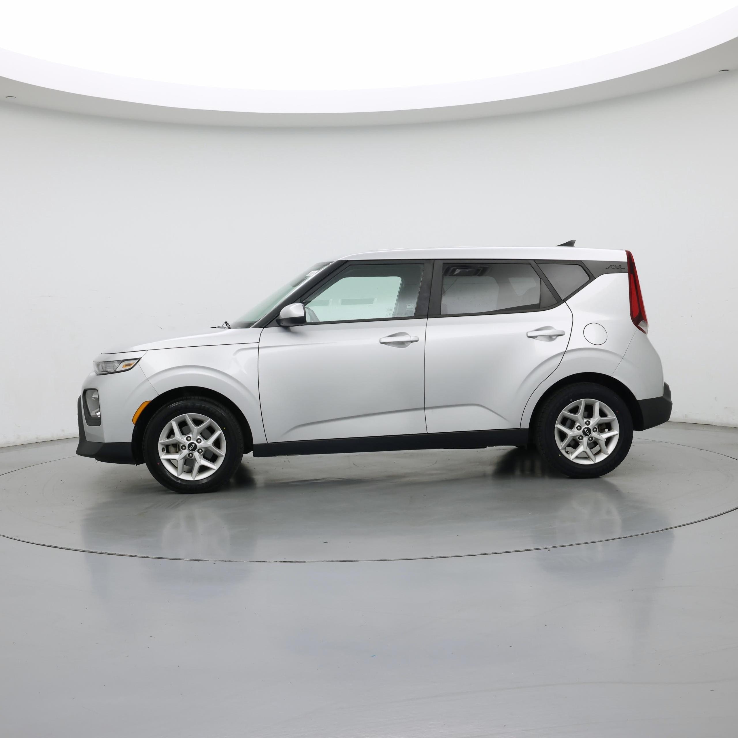 Thumbnail: 2020 Kia Soul - 3