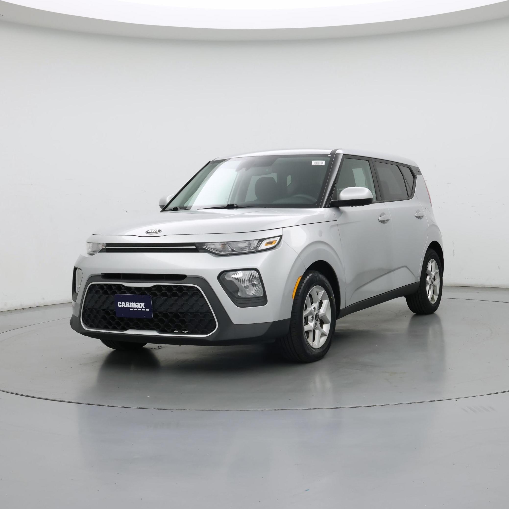 Thumbnail: 2020 Kia Soul - 4