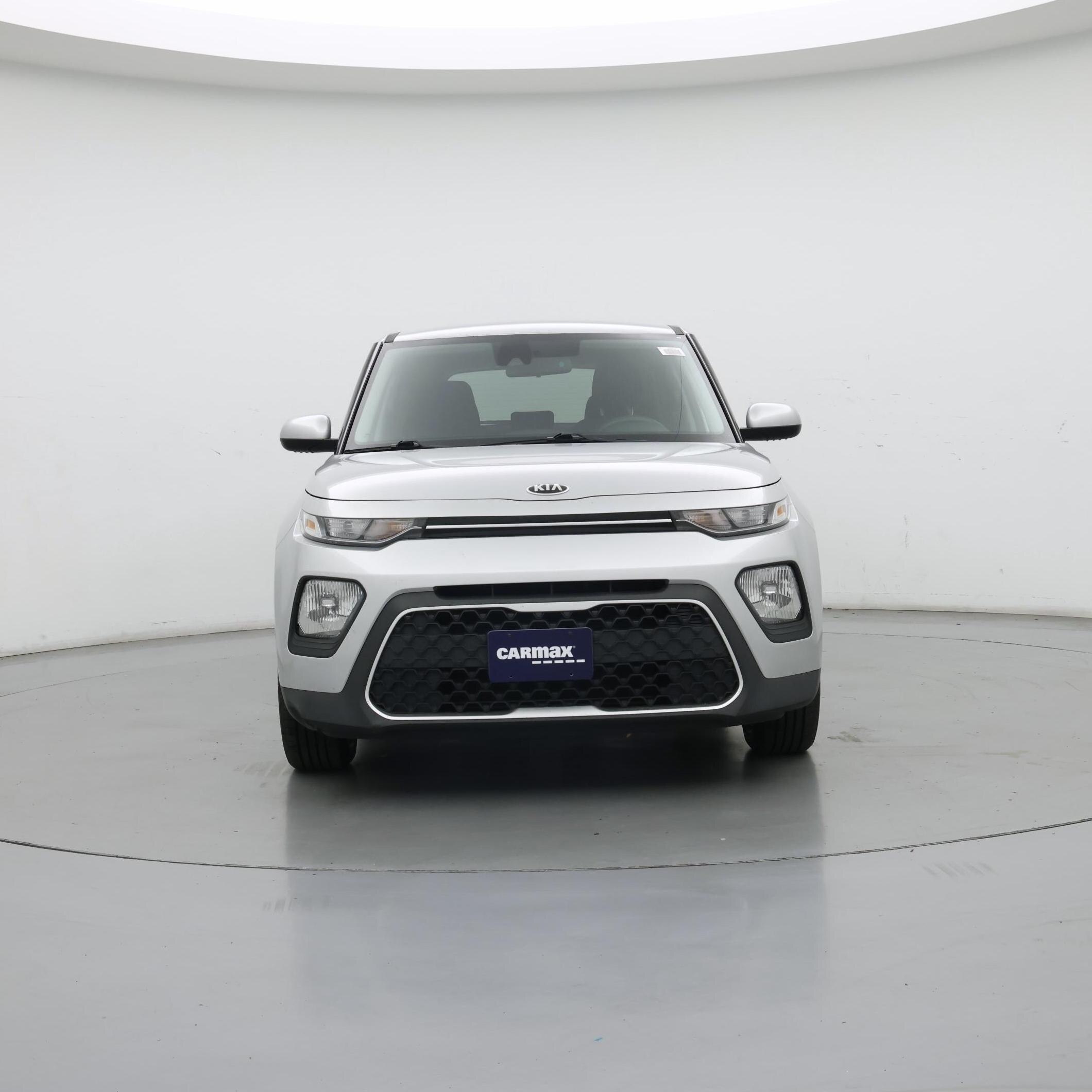 Thumbnail: 2020 Kia Soul - 5