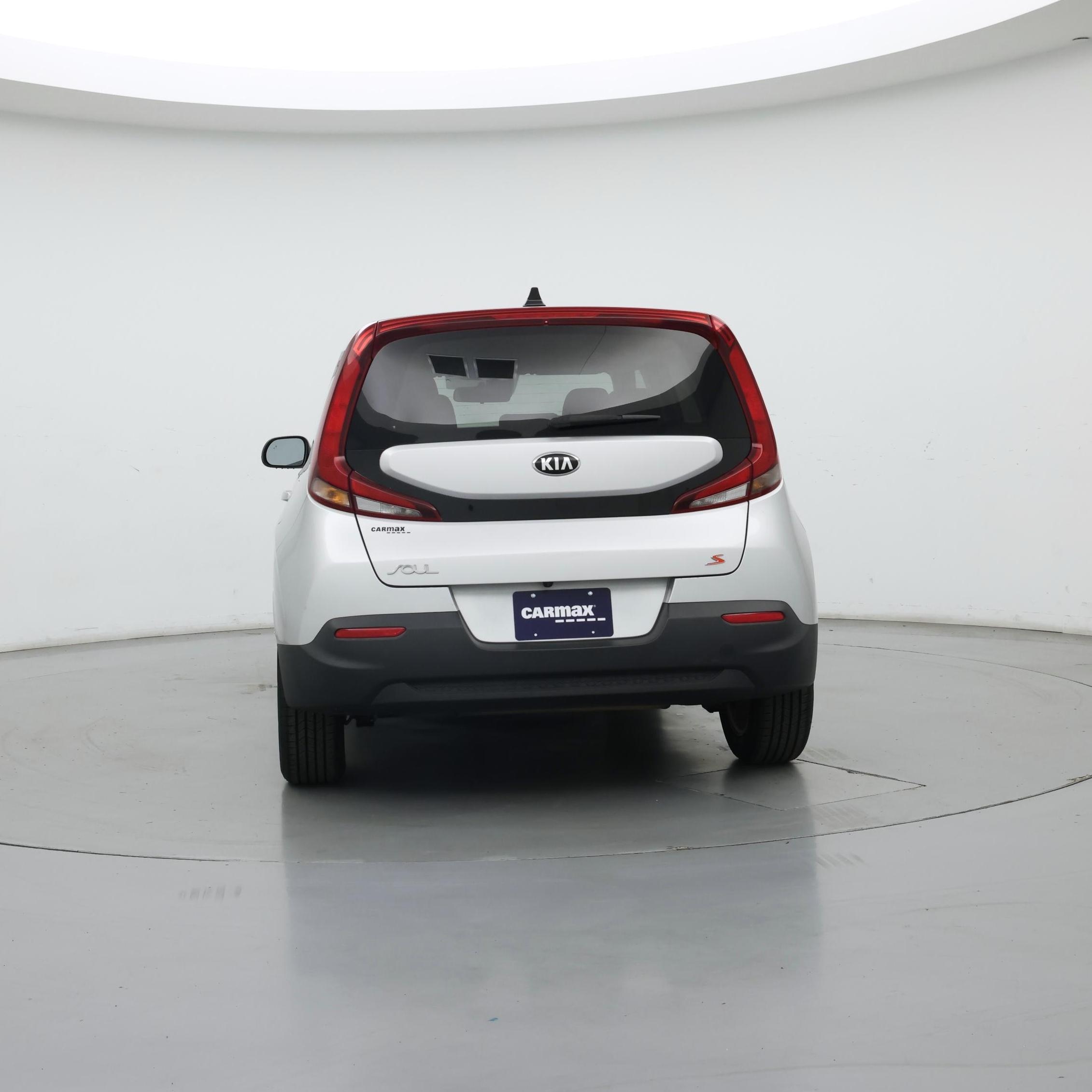 Thumbnail: 2020 Kia Soul - 6