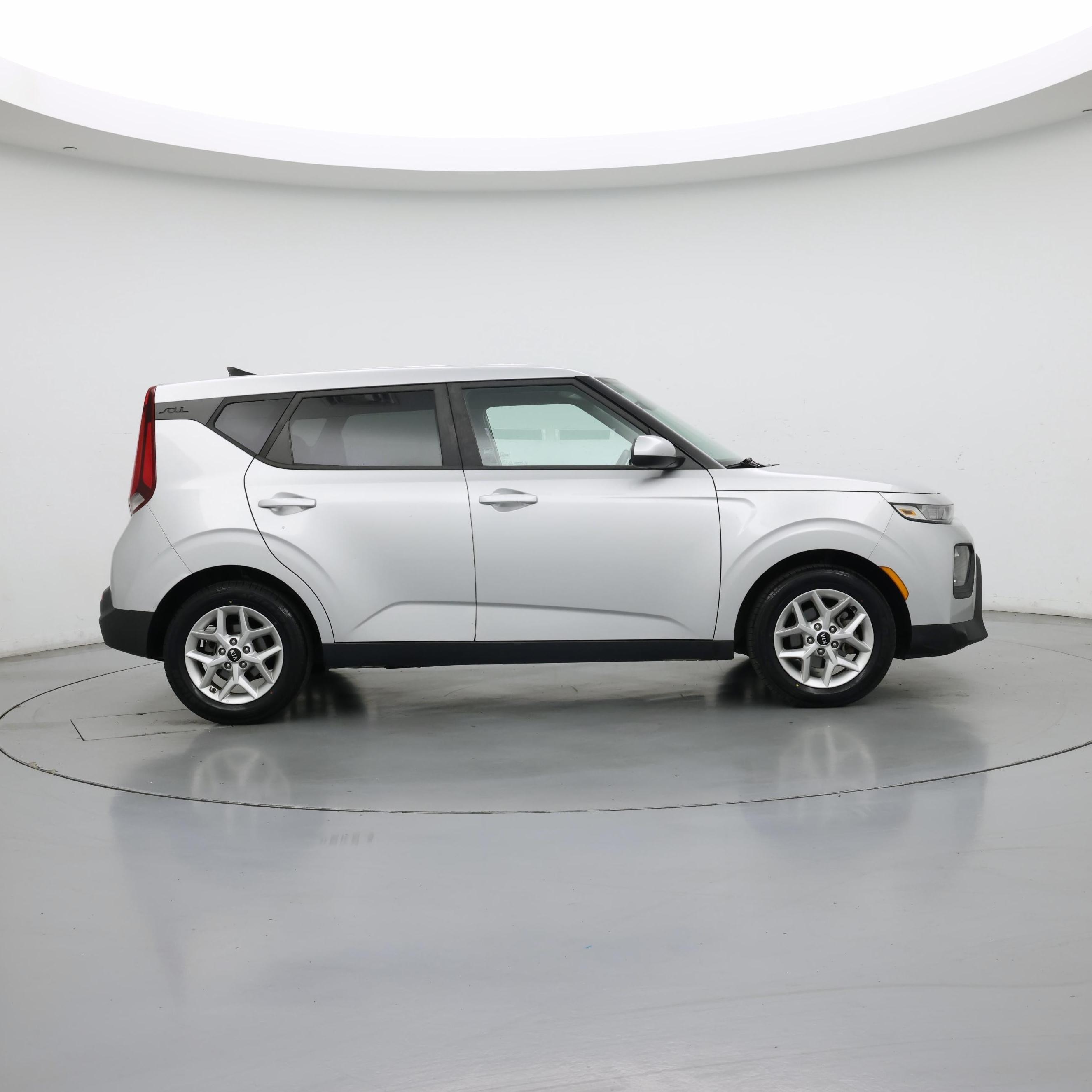 Thumbnail: 2020 Kia Soul - 7