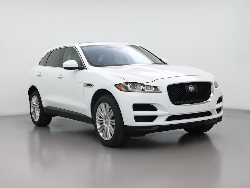 2020 Jaguar F-Pace Premium -
                  Kenner, LA