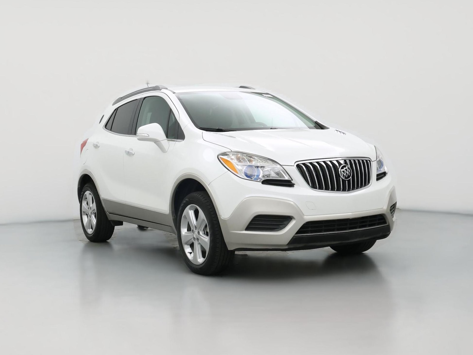 2015 Buick Encore Base