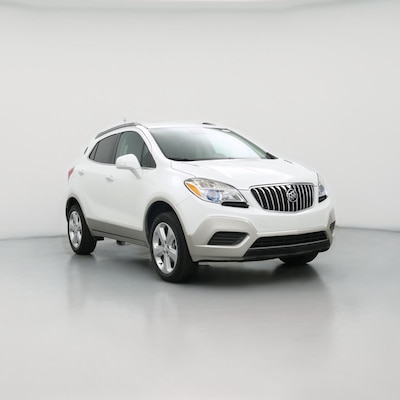2015 Buick Encore