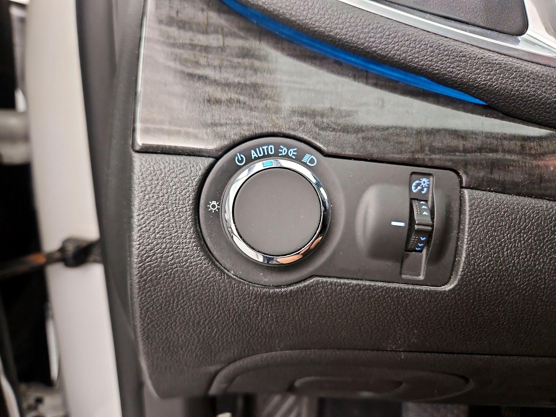 Thumbnail: 2015 Buick Encore - 13