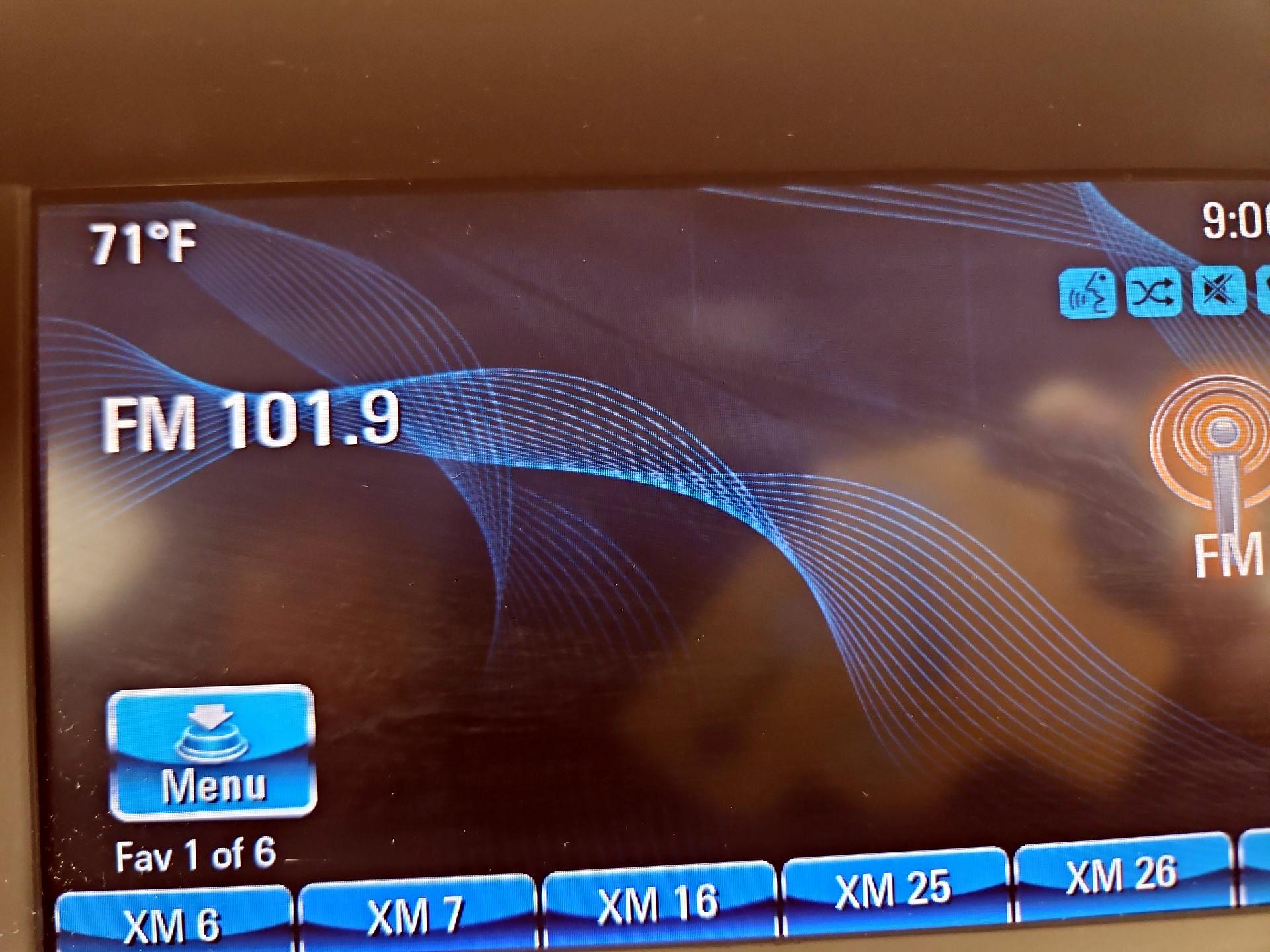 Thumbnail: 2015 Buick Encore - 14