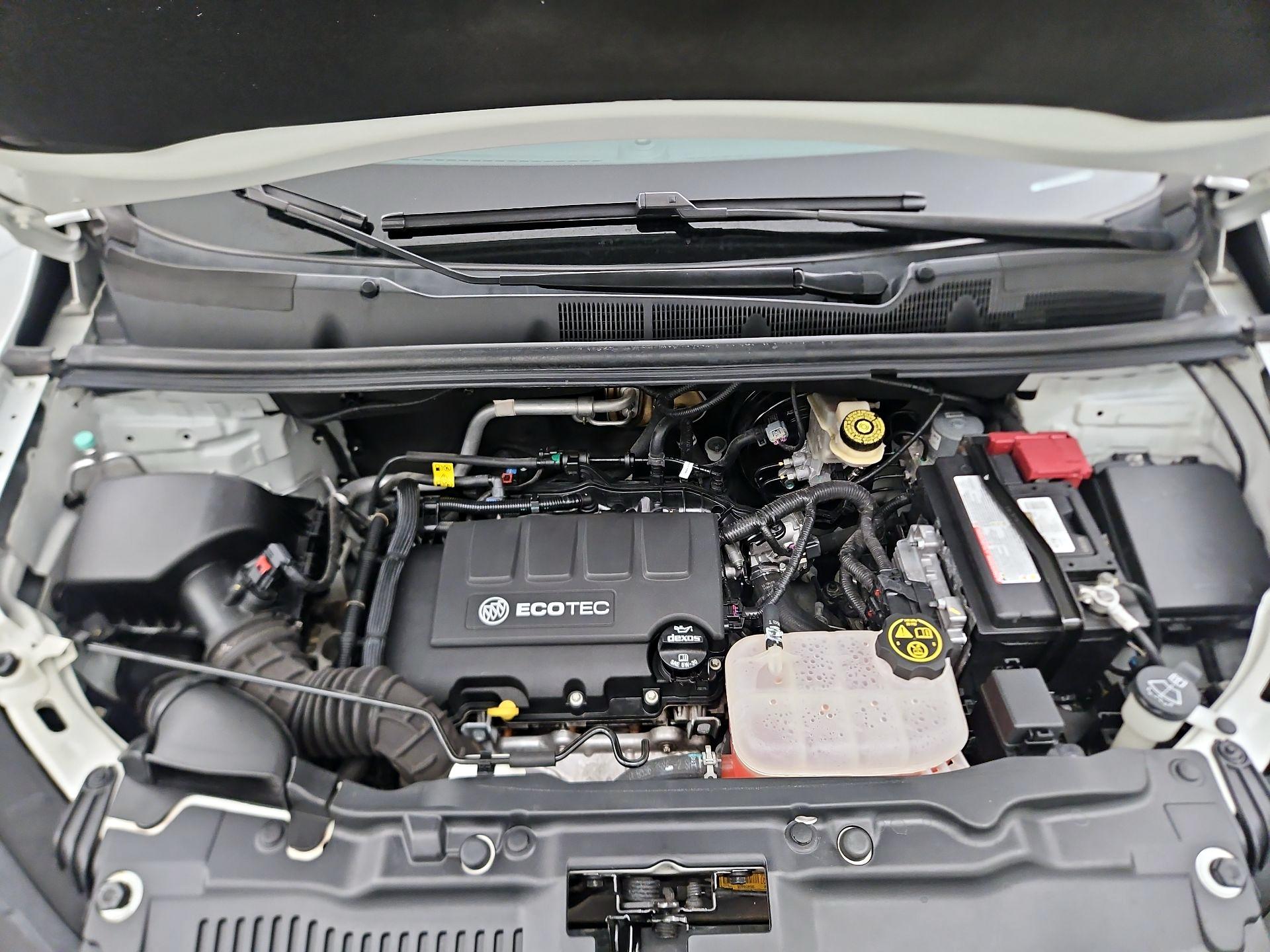 Thumbnail: 2015 Buick Encore - 20