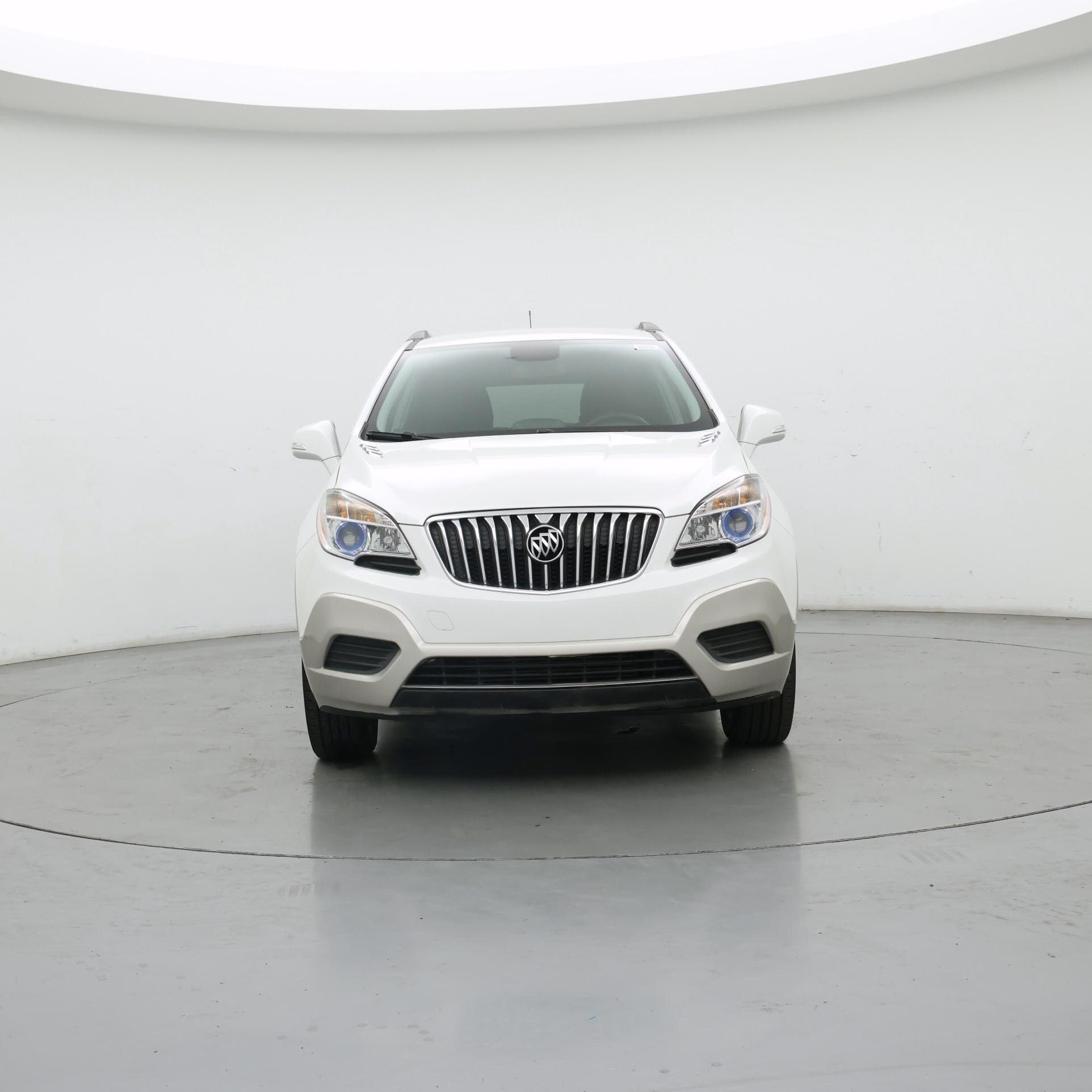 Thumbnail: 2015 Buick Encore - 5