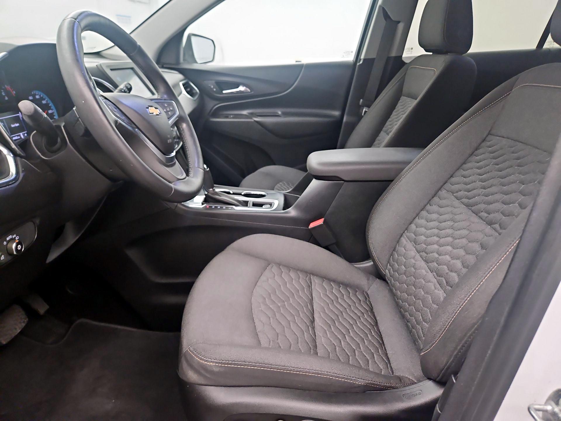 Thumbnail: 2018 Chevrolet Equinox - 11