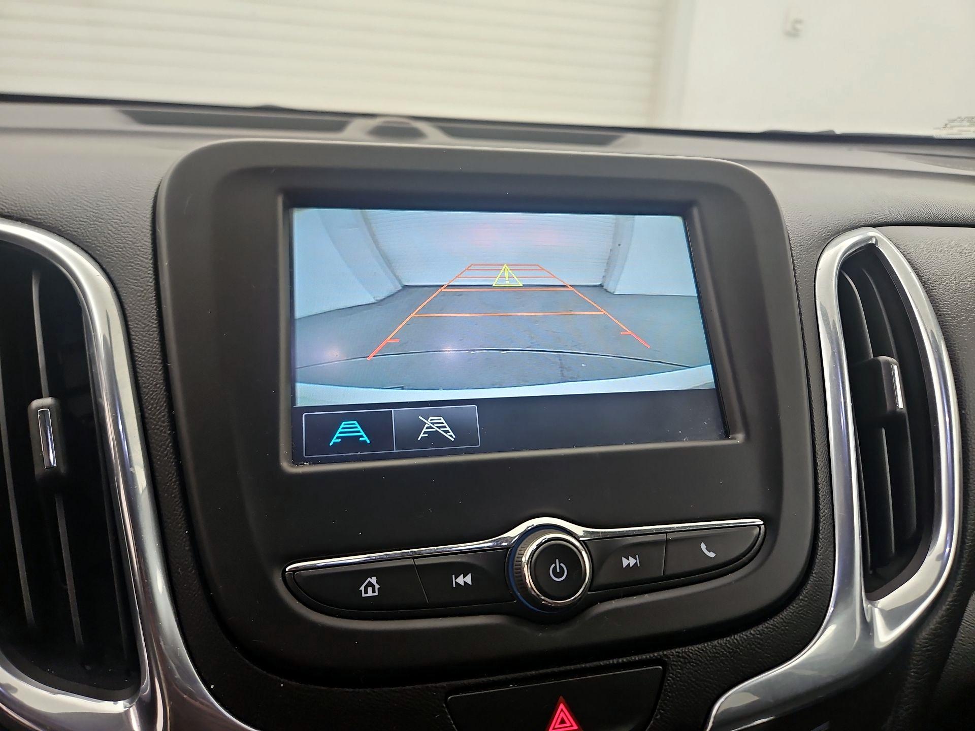 Thumbnail: 2018 Chevrolet Equinox - 14