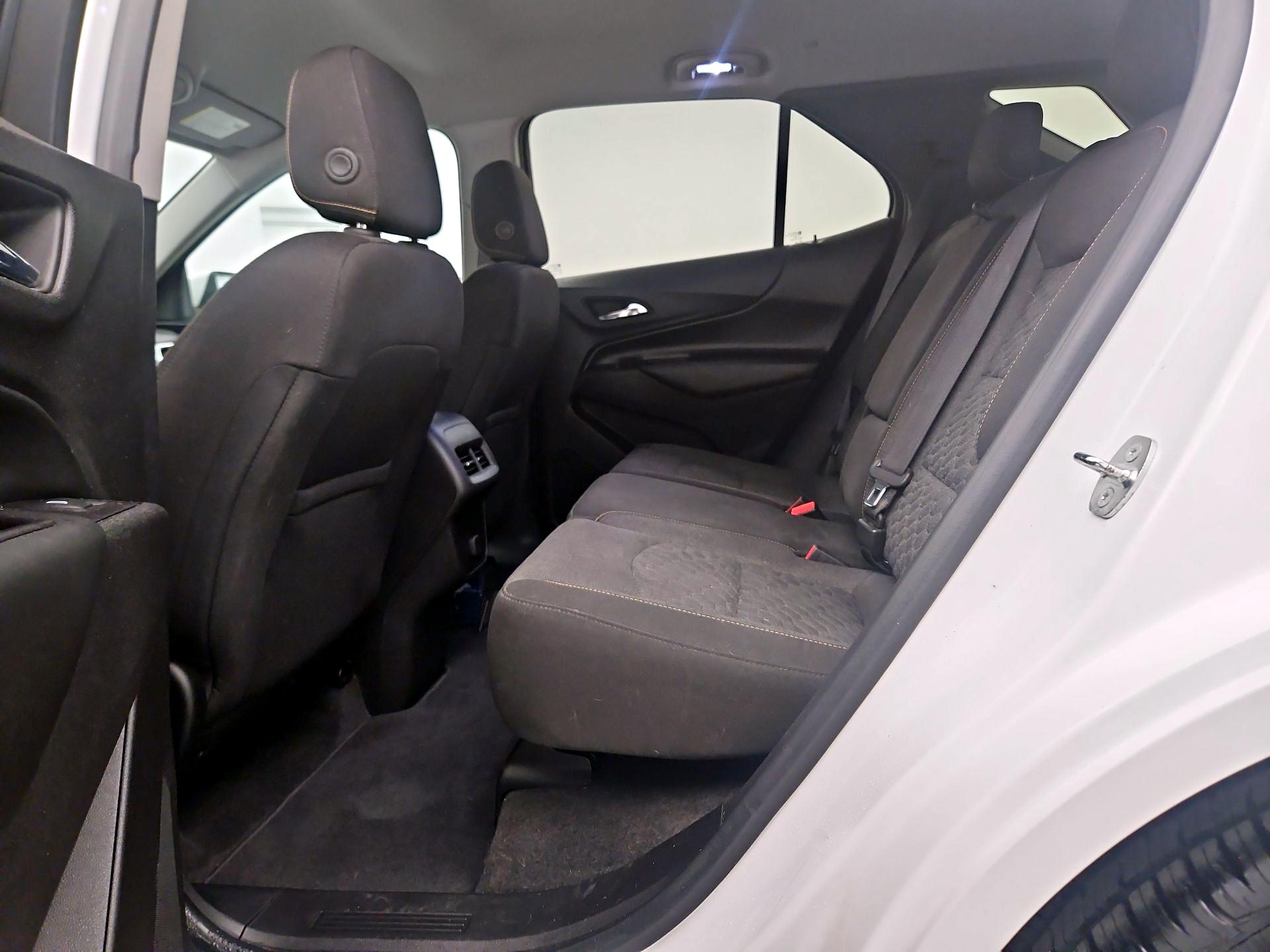 Thumbnail: 2018 Chevrolet Equinox - 19