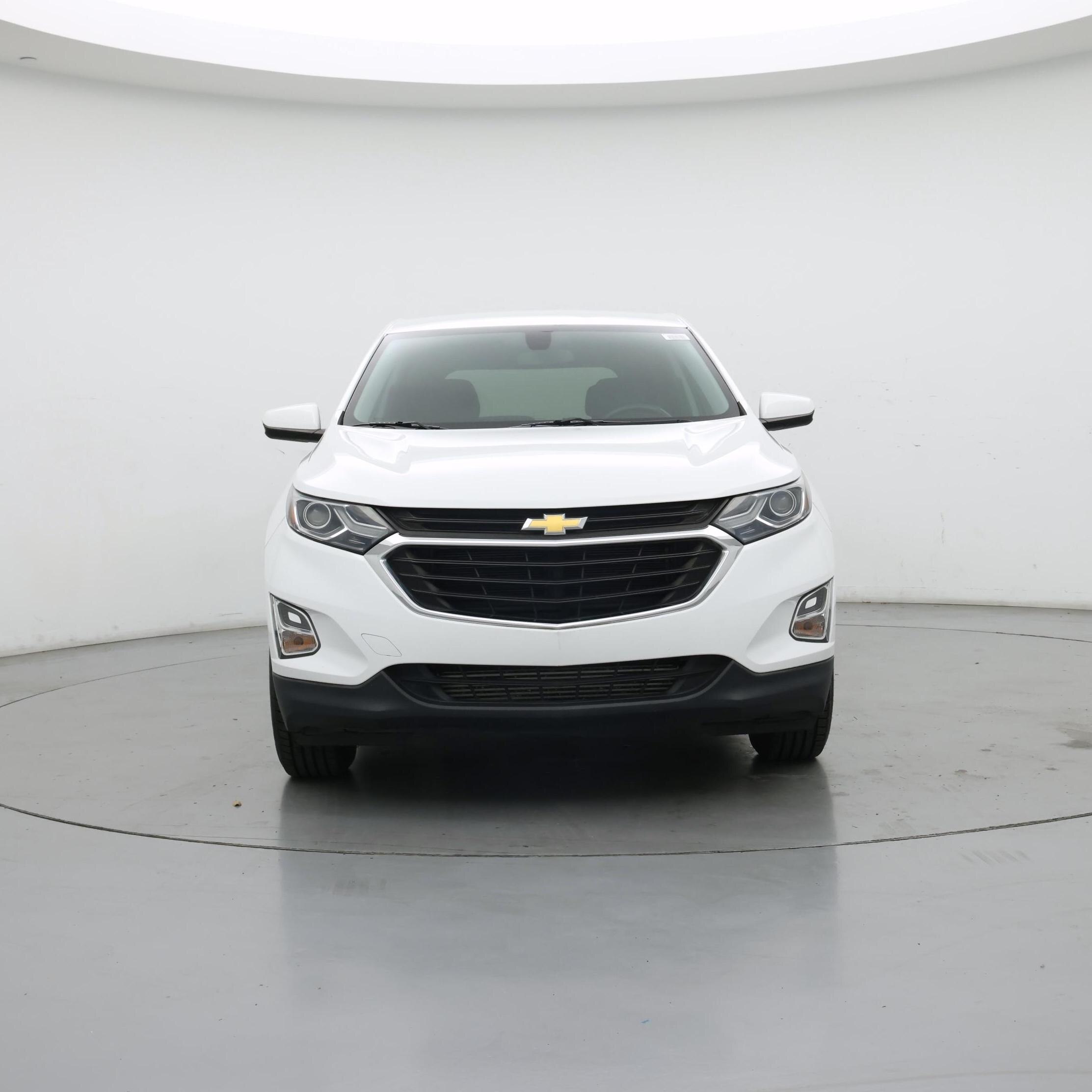 Thumbnail: 2018 Chevrolet Equinox - 5