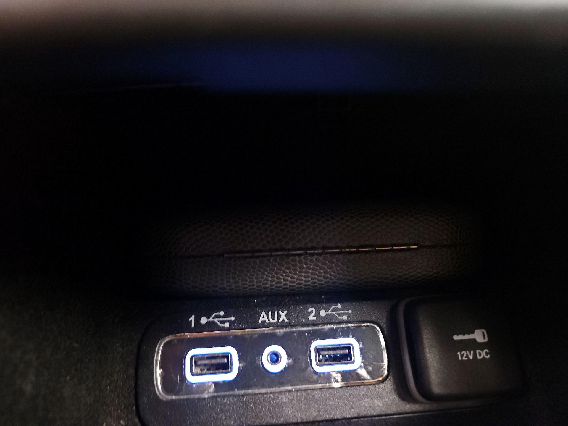 Thumbnail: 2018 Jeep Grand Cherokee - 18