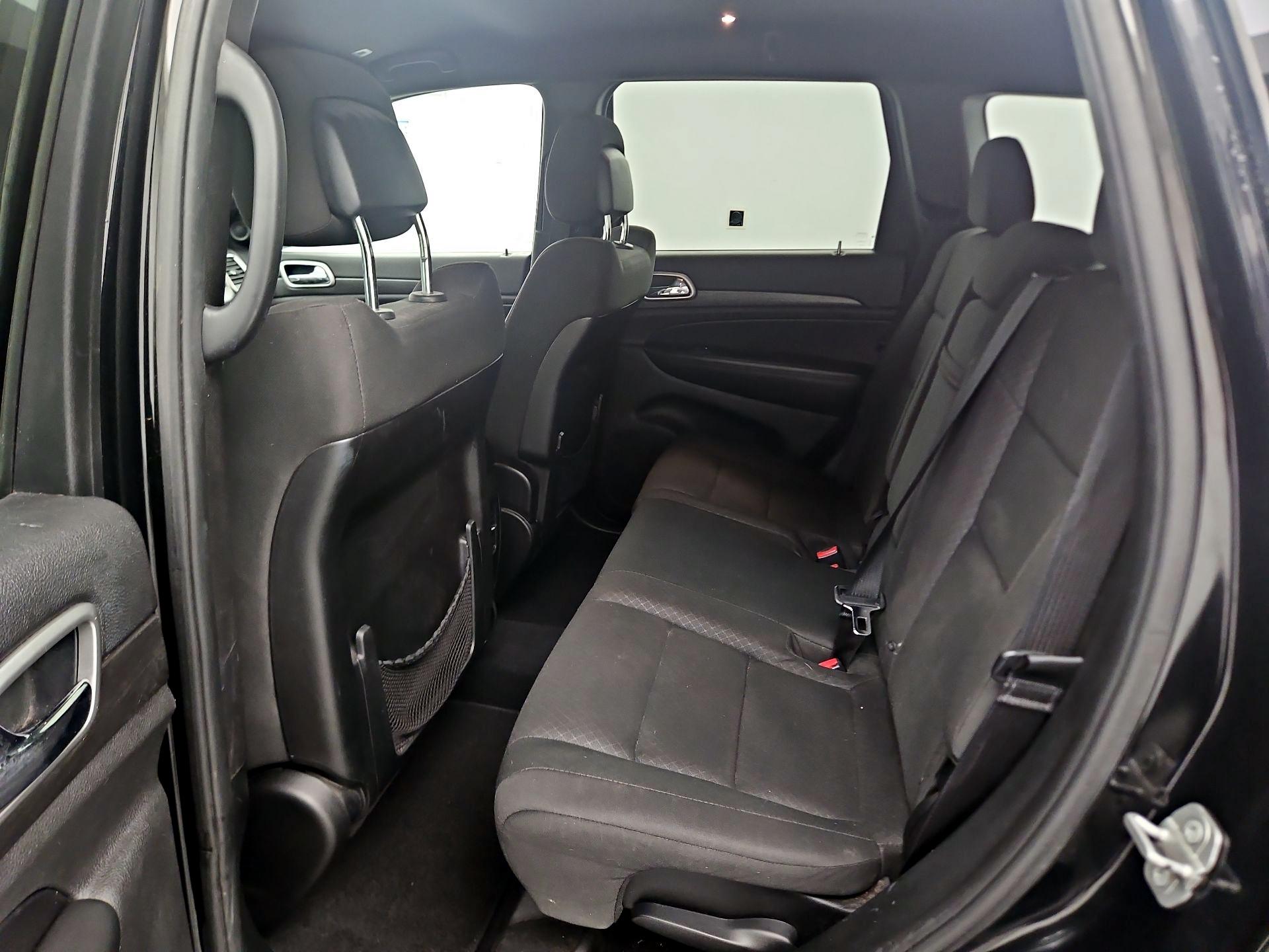 Thumbnail: 2018 Jeep Grand Cherokee - 19