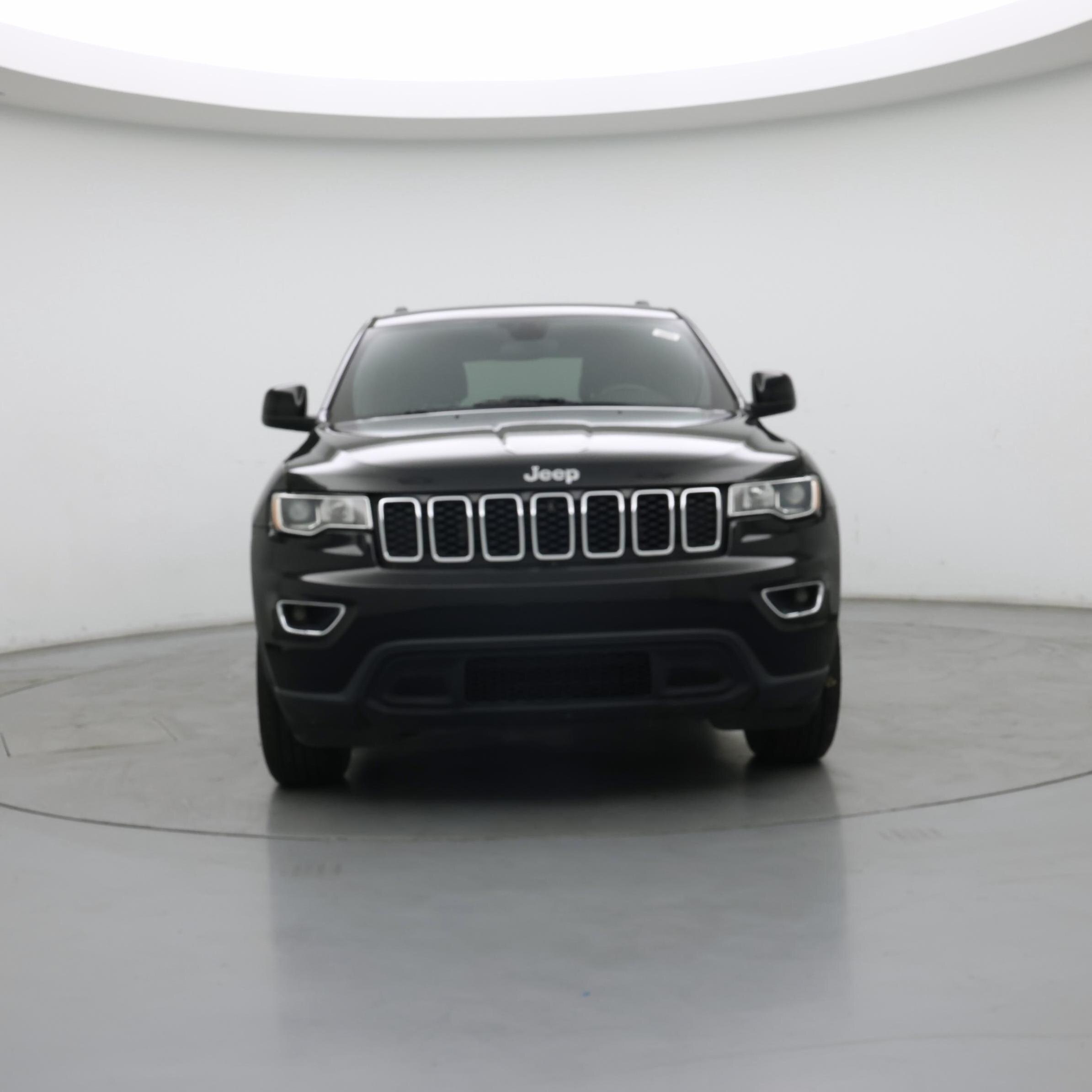 Thumbnail: 2018 Jeep Grand Cherokee - 5
