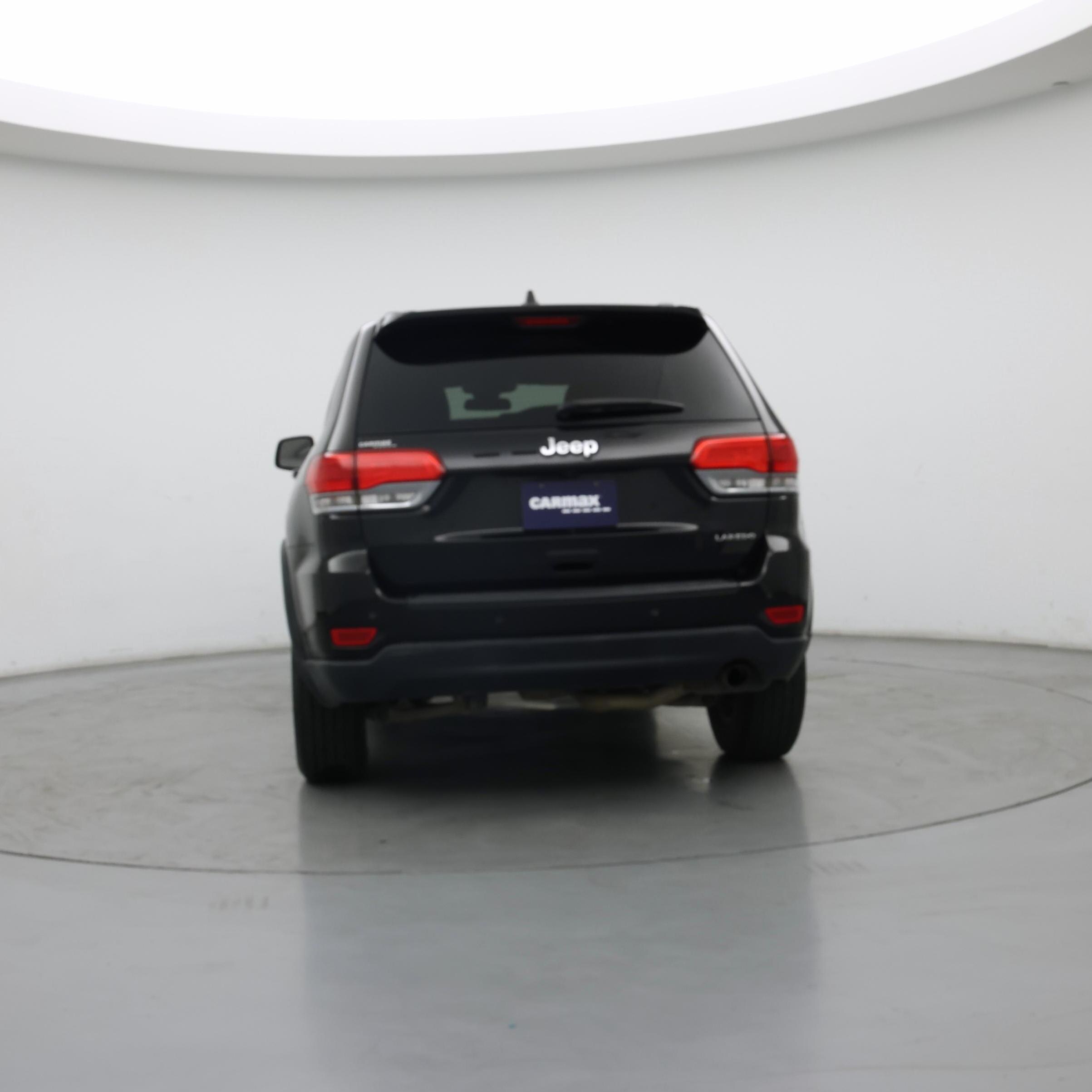 Thumbnail: 2018 Jeep Grand Cherokee - 6