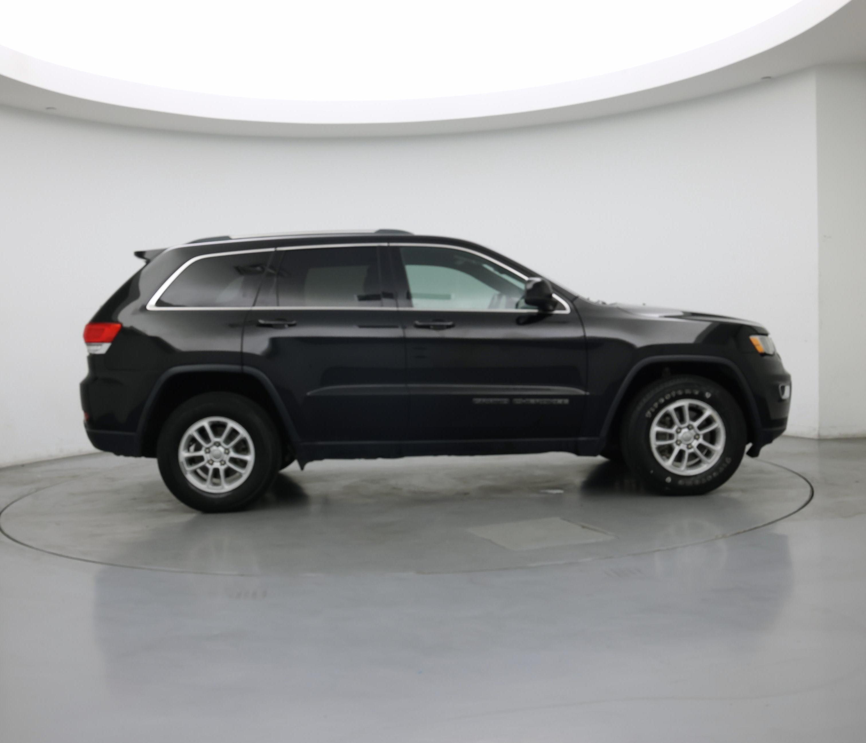 Thumbnail: 2018 Jeep Grand Cherokee - 7