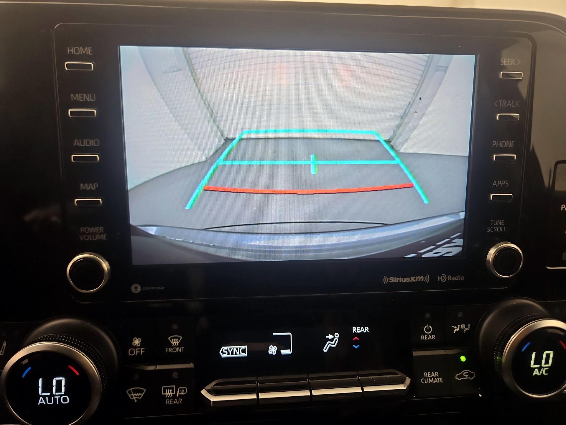 Thumbnail: 2020 Toyota Highlander - 14