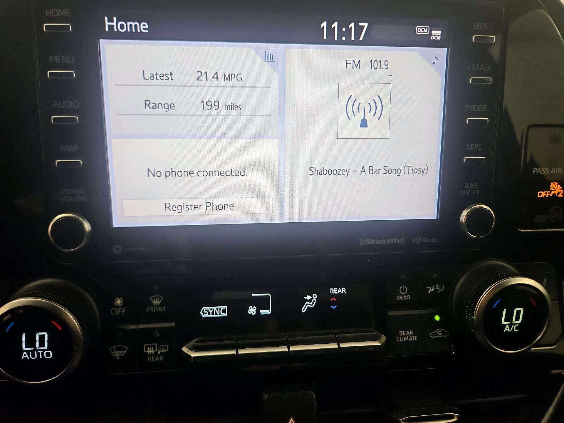 Thumbnail: 2020 Toyota Highlander - 15