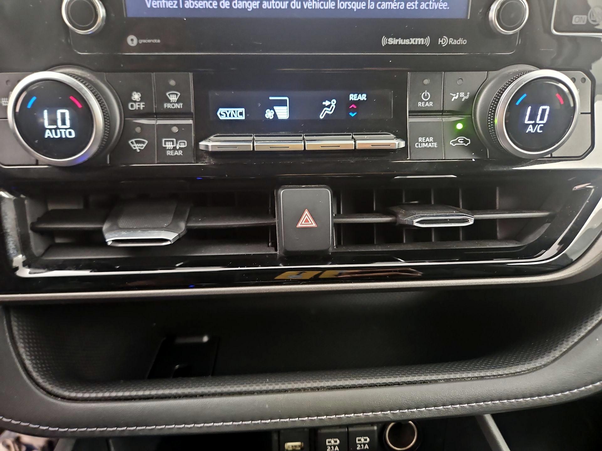 Thumbnail: 2020 Toyota Highlander - 16