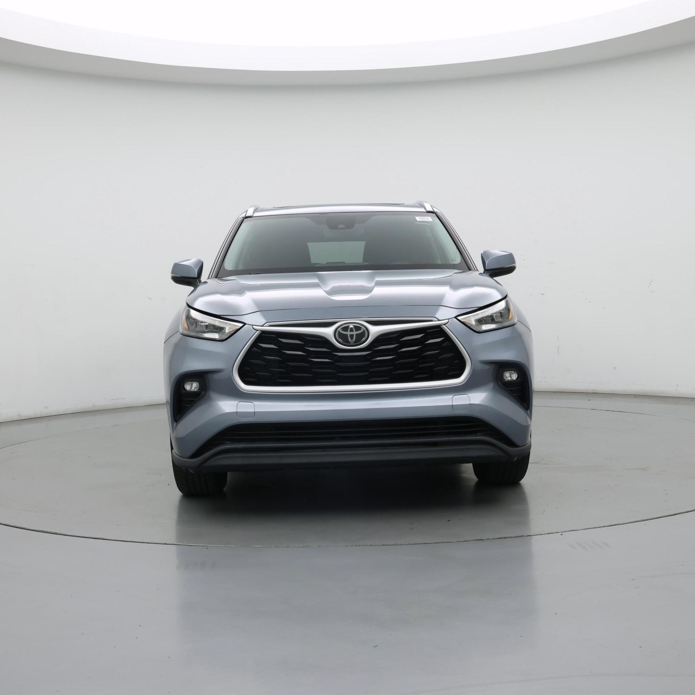 Thumbnail: 2020 Toyota Highlander - 5