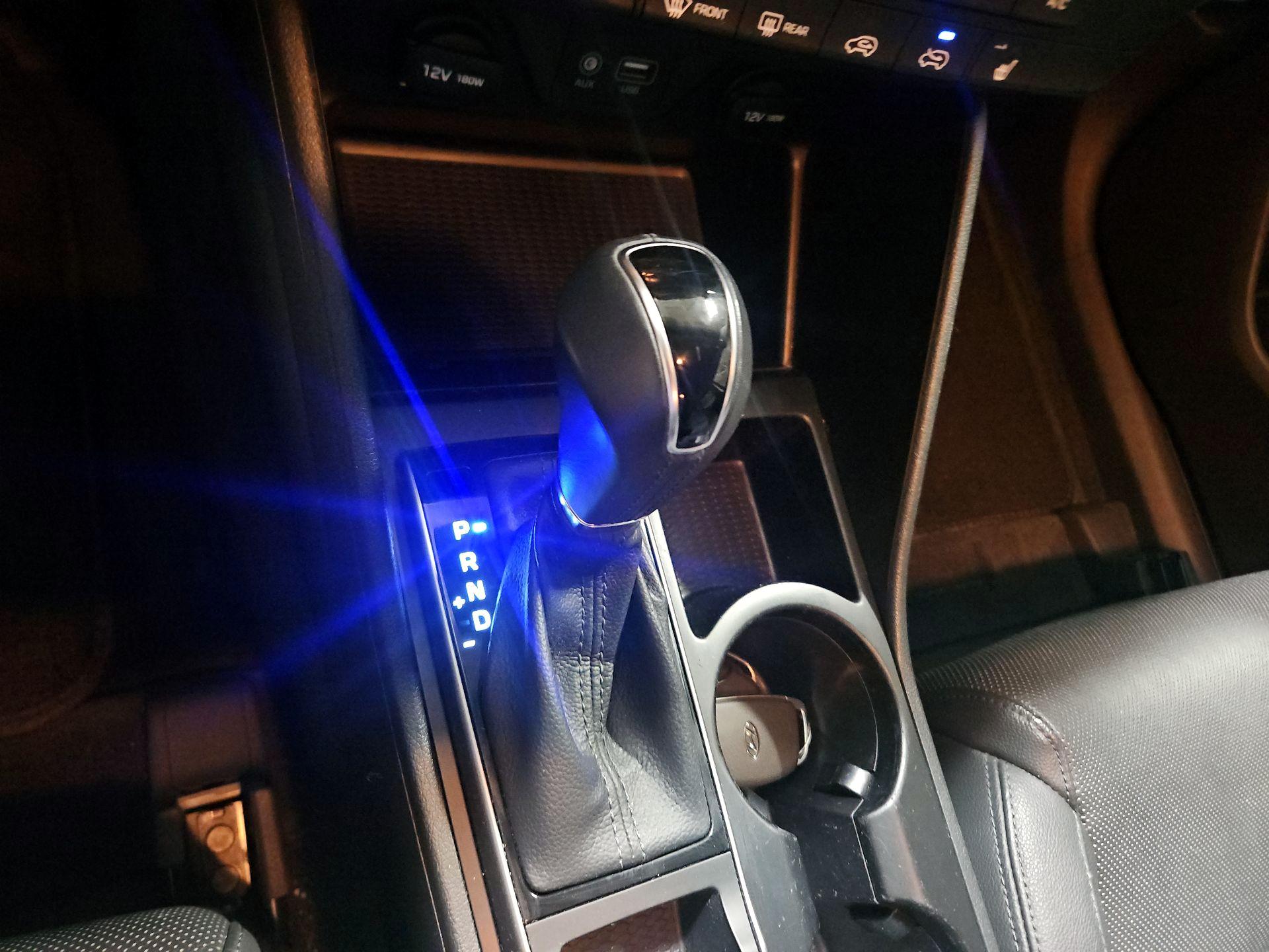 Thumbnail: 2017 Hyundai Tucson - 15