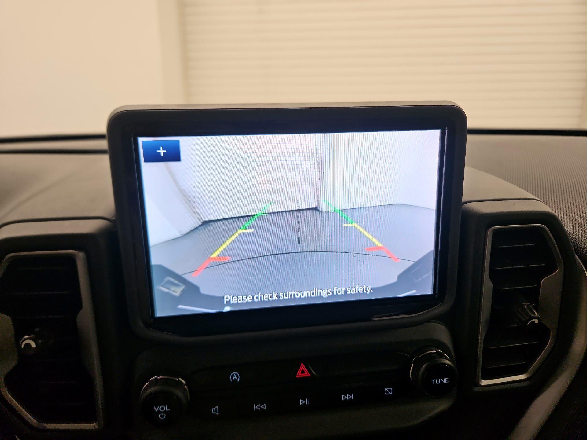 Thumbnail: 2021 Ford Bronco Sport - 14