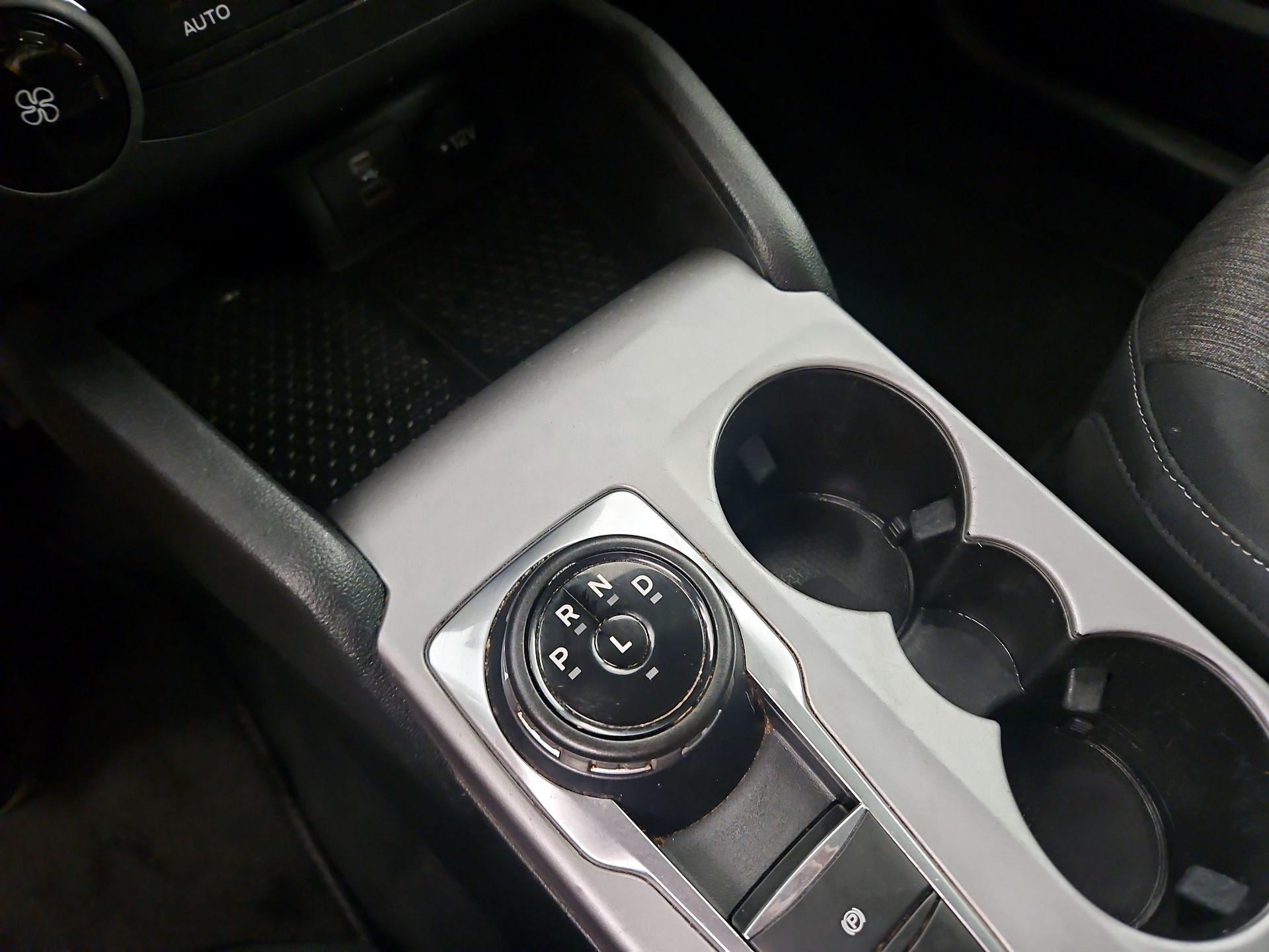 Thumbnail: 2021 Ford Bronco Sport - 17